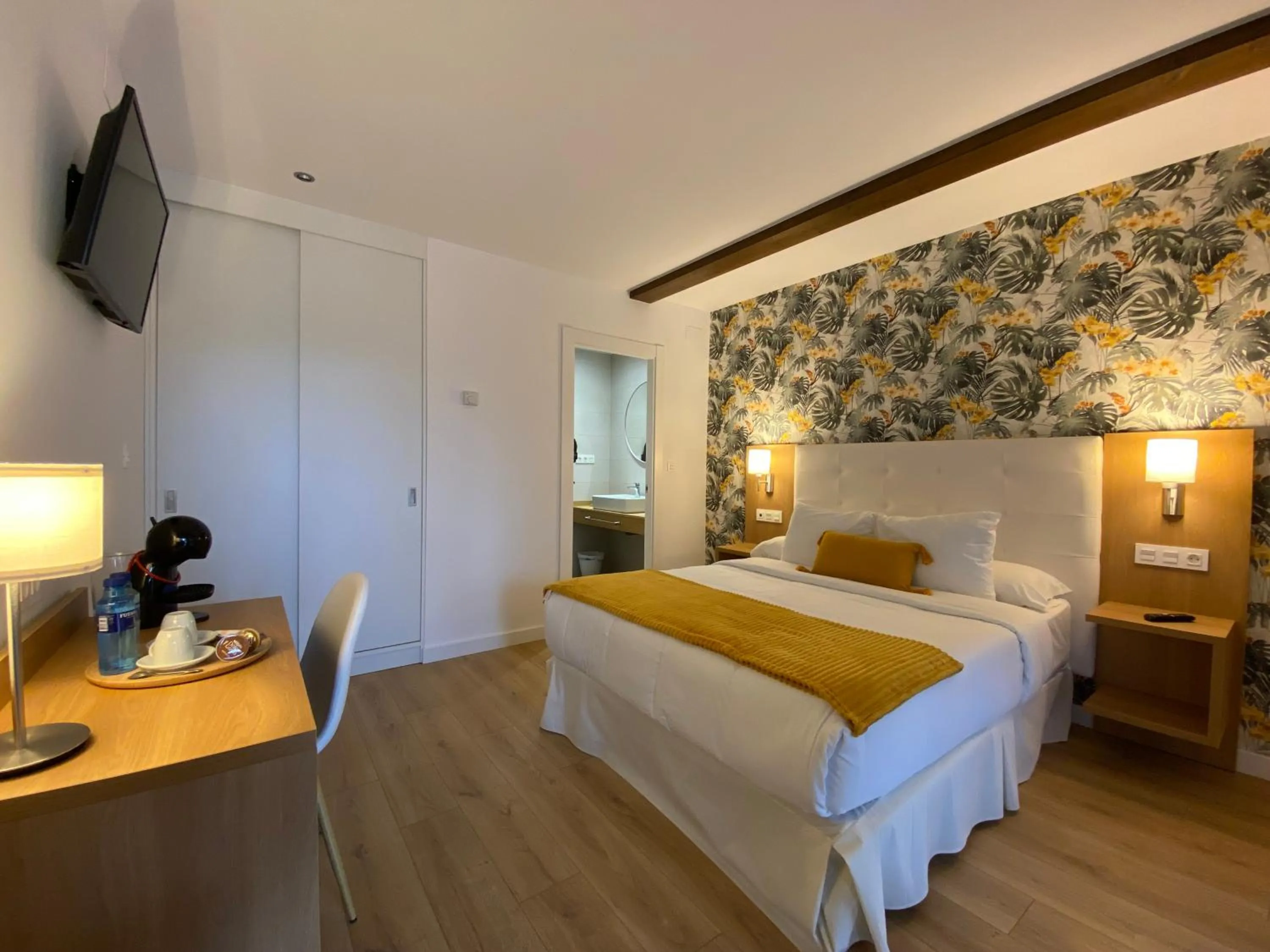 Hotel Rural - El Rincón de Don Pelayo