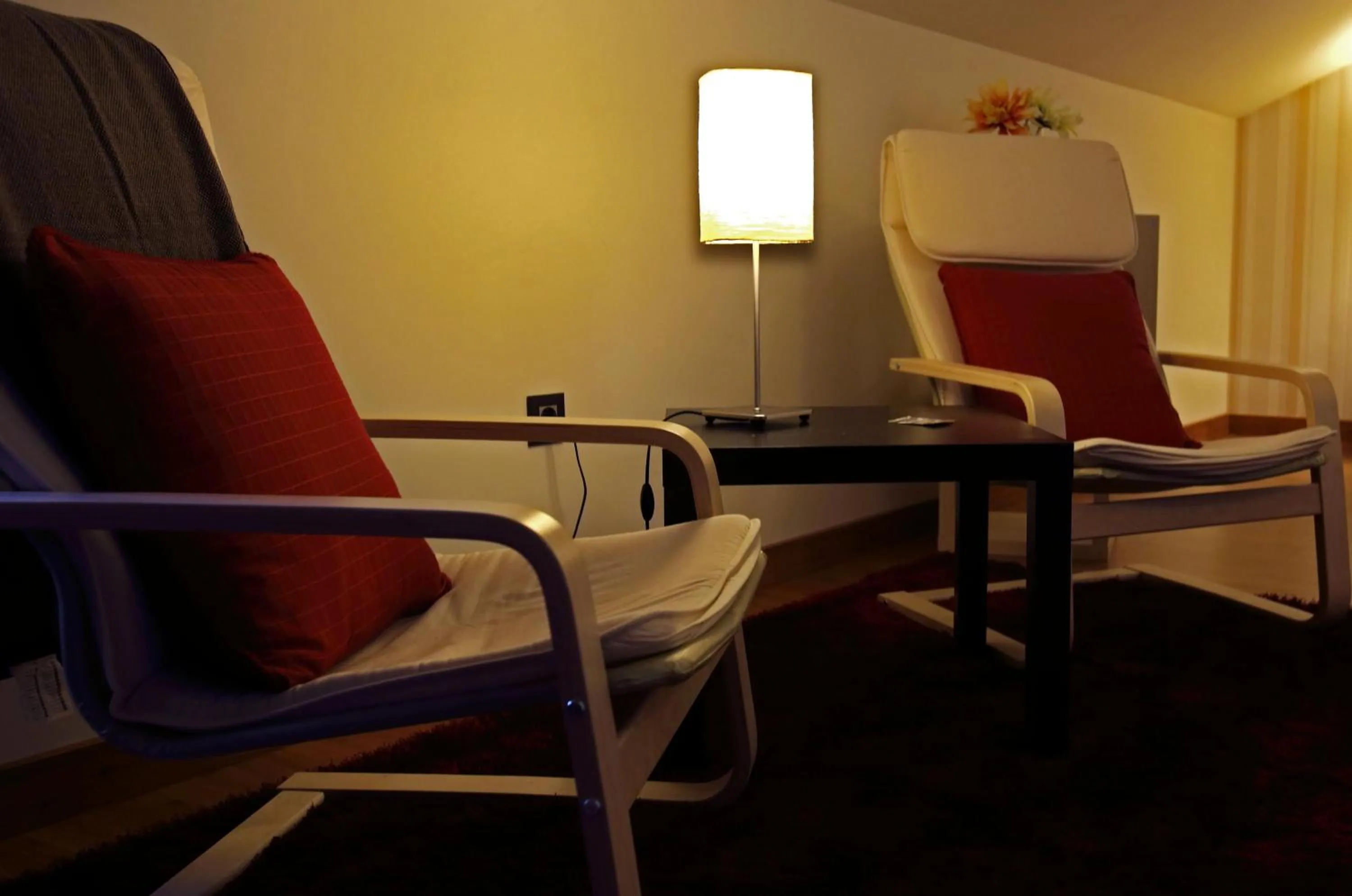 Bedroom in Hotel Rural - El Rincón de Don Pelayo