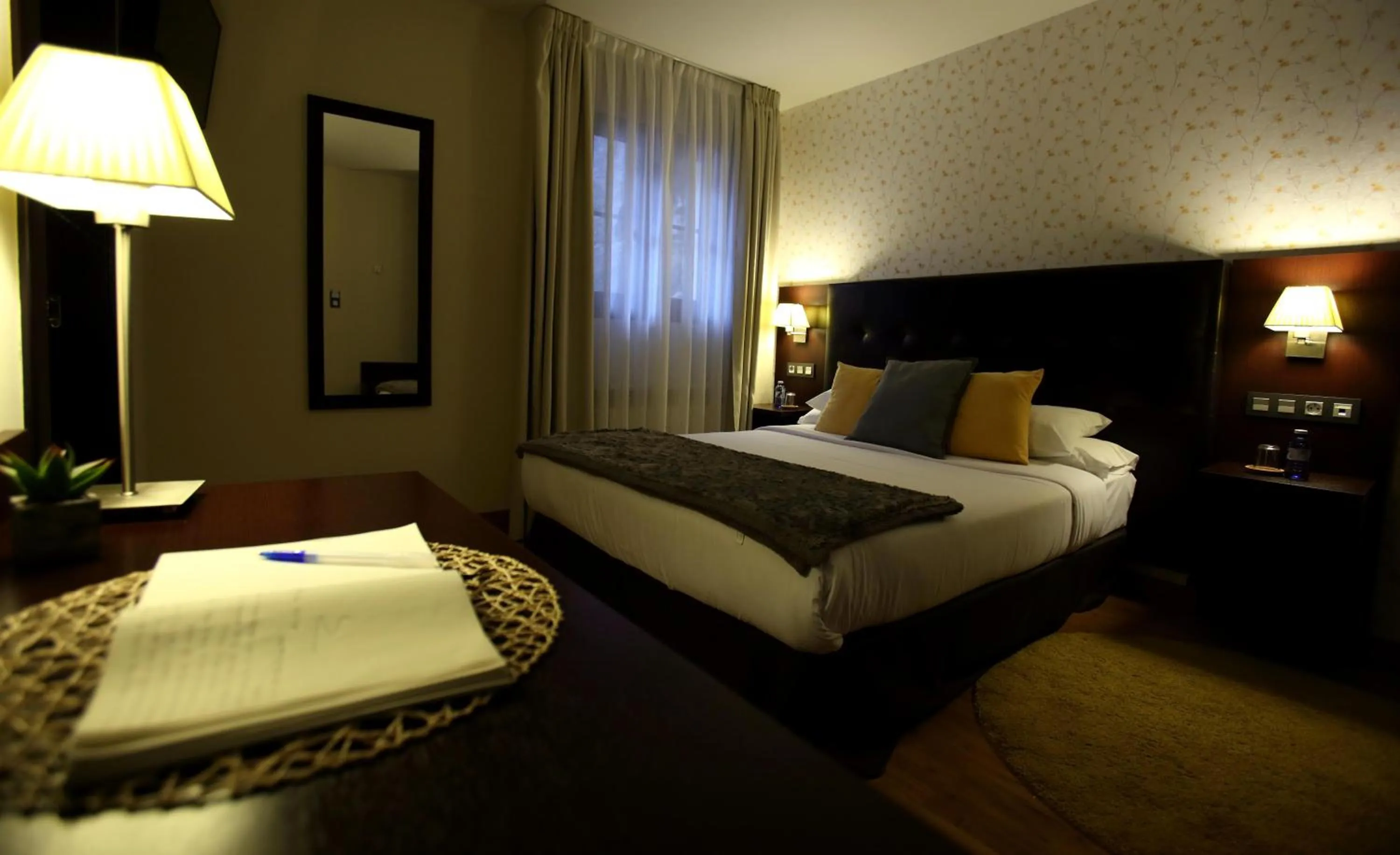 Hotel Rural - El Rincón de Don Pelayo