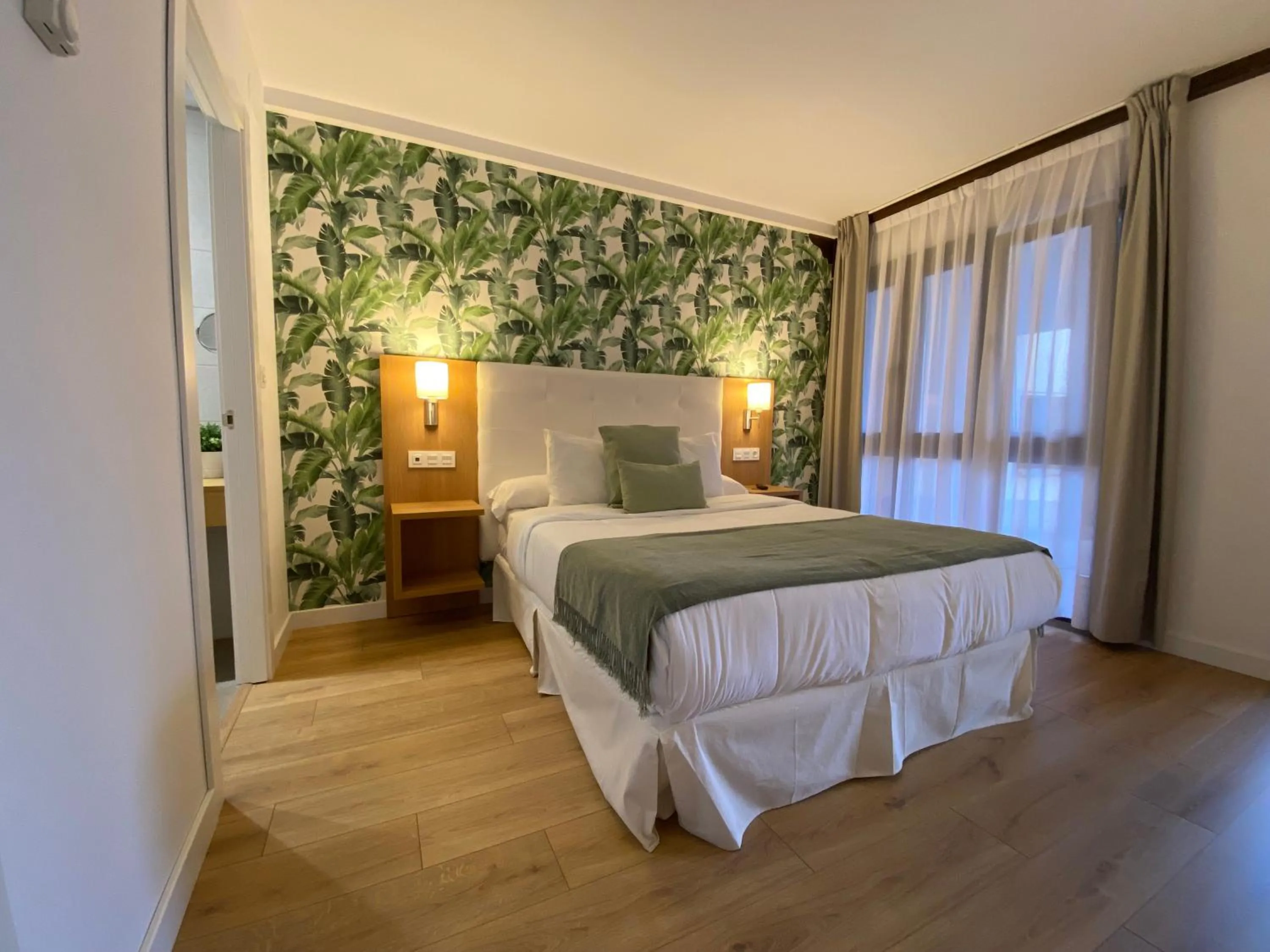 Hotel Rural - El Rincón de Don Pelayo