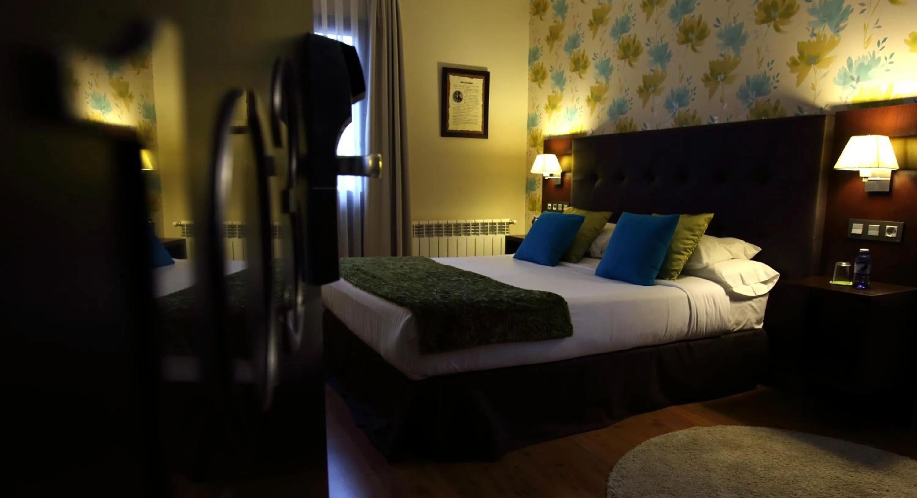 Hotel Rural - El Rincón de Don Pelayo