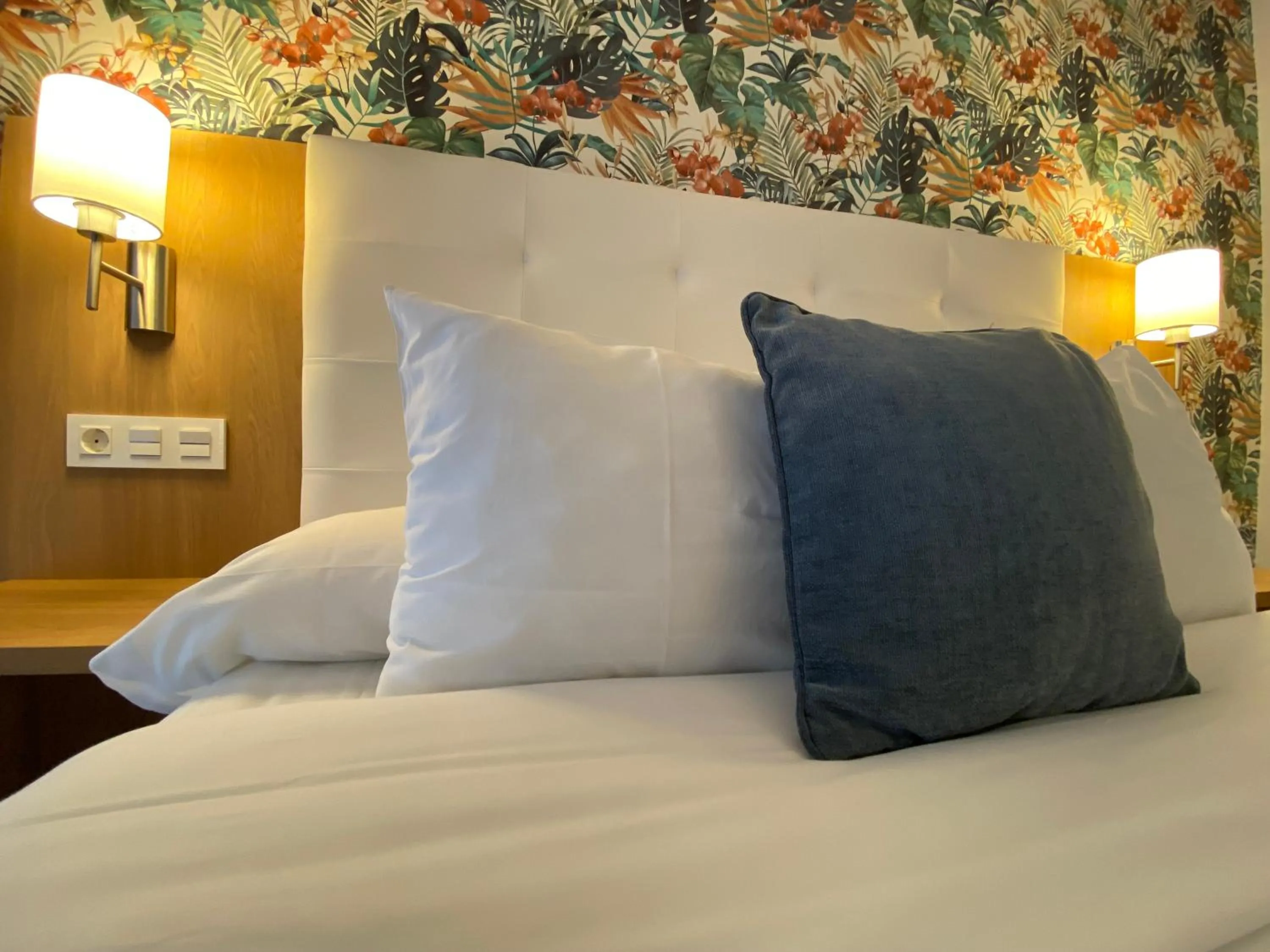 Hotel Rural - El Rincón de Don Pelayo