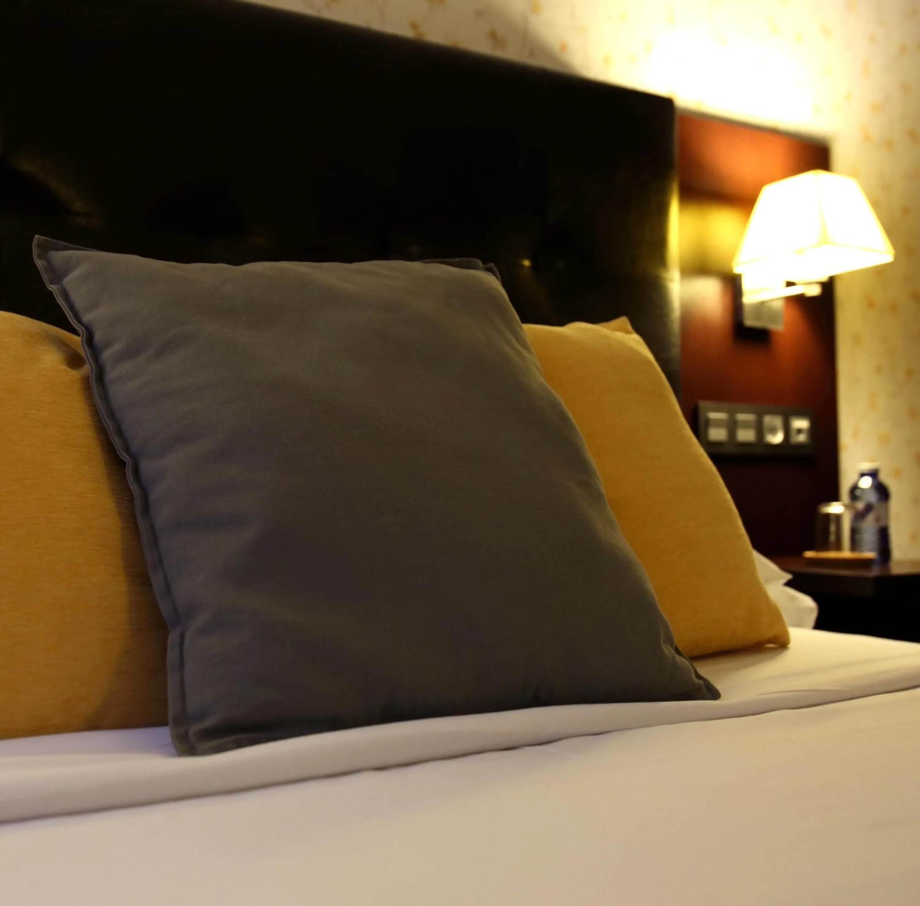 Hotel Rural - El Rincón de Don Pelayo