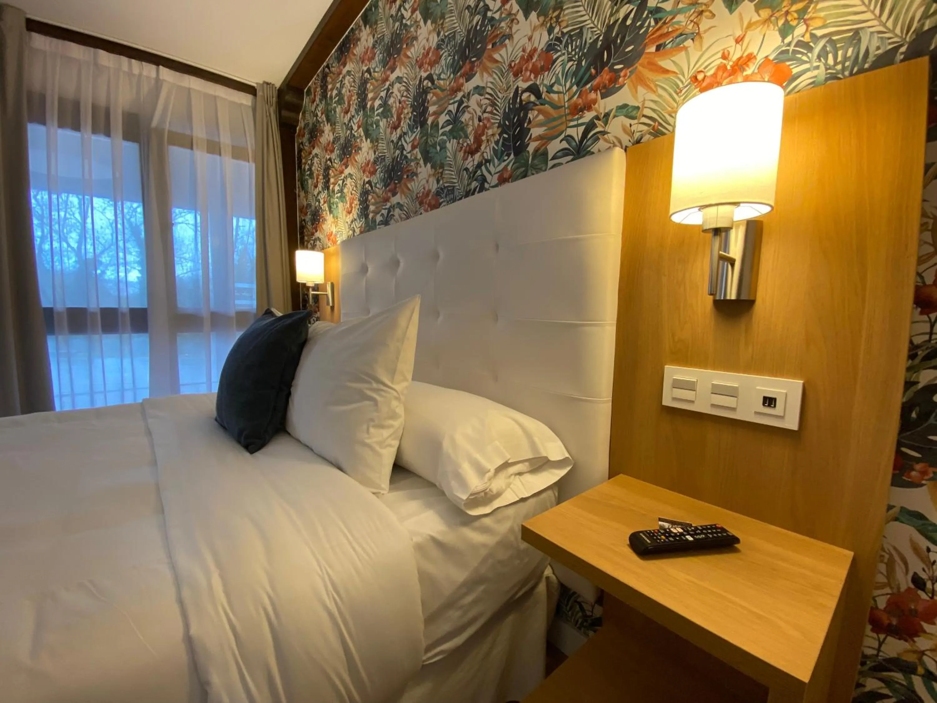 Hotel Rural - El Rincón de Don Pelayo