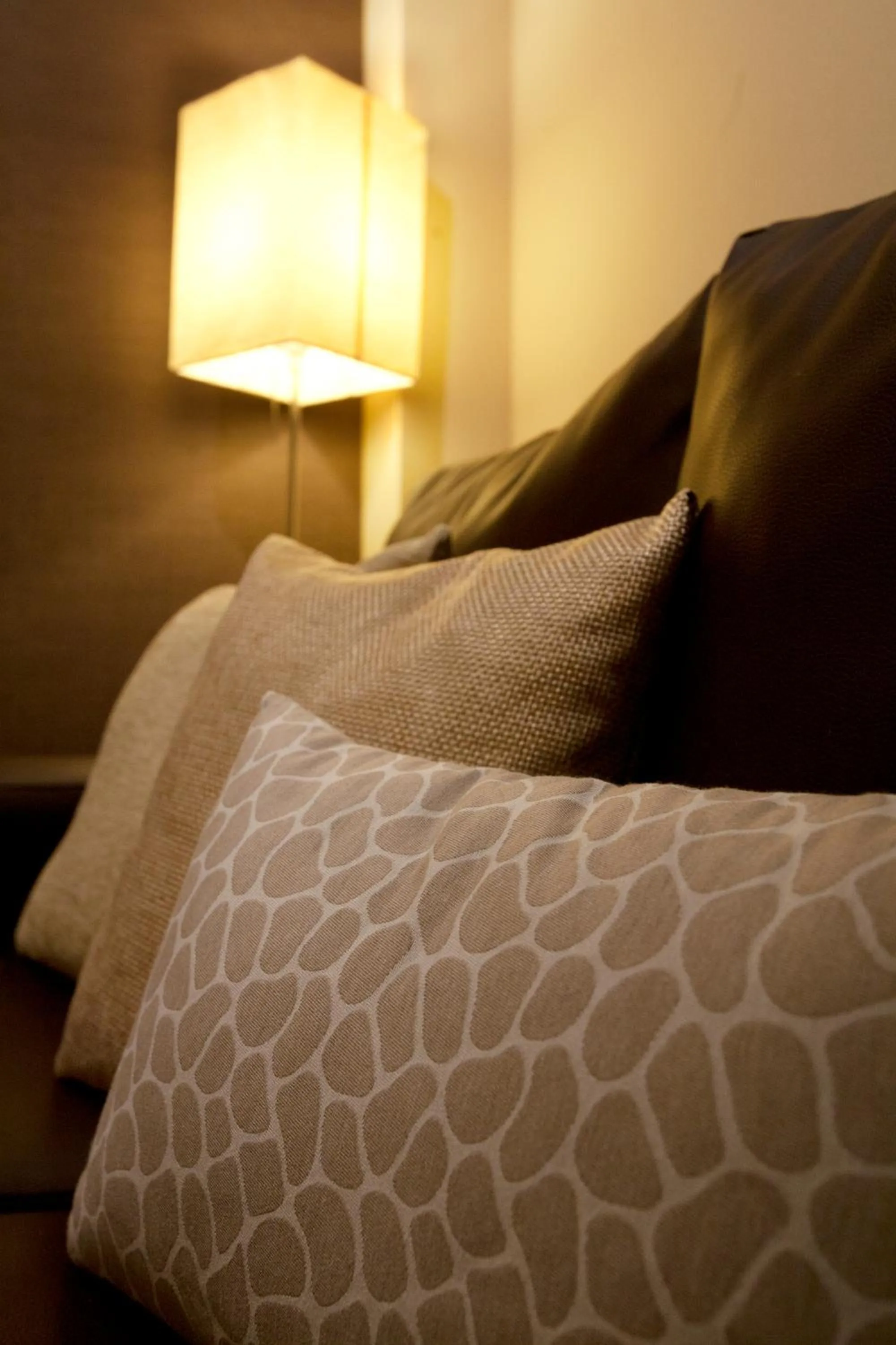 Lobby or reception in Hotel Rural - El Rincón de Don Pelayo