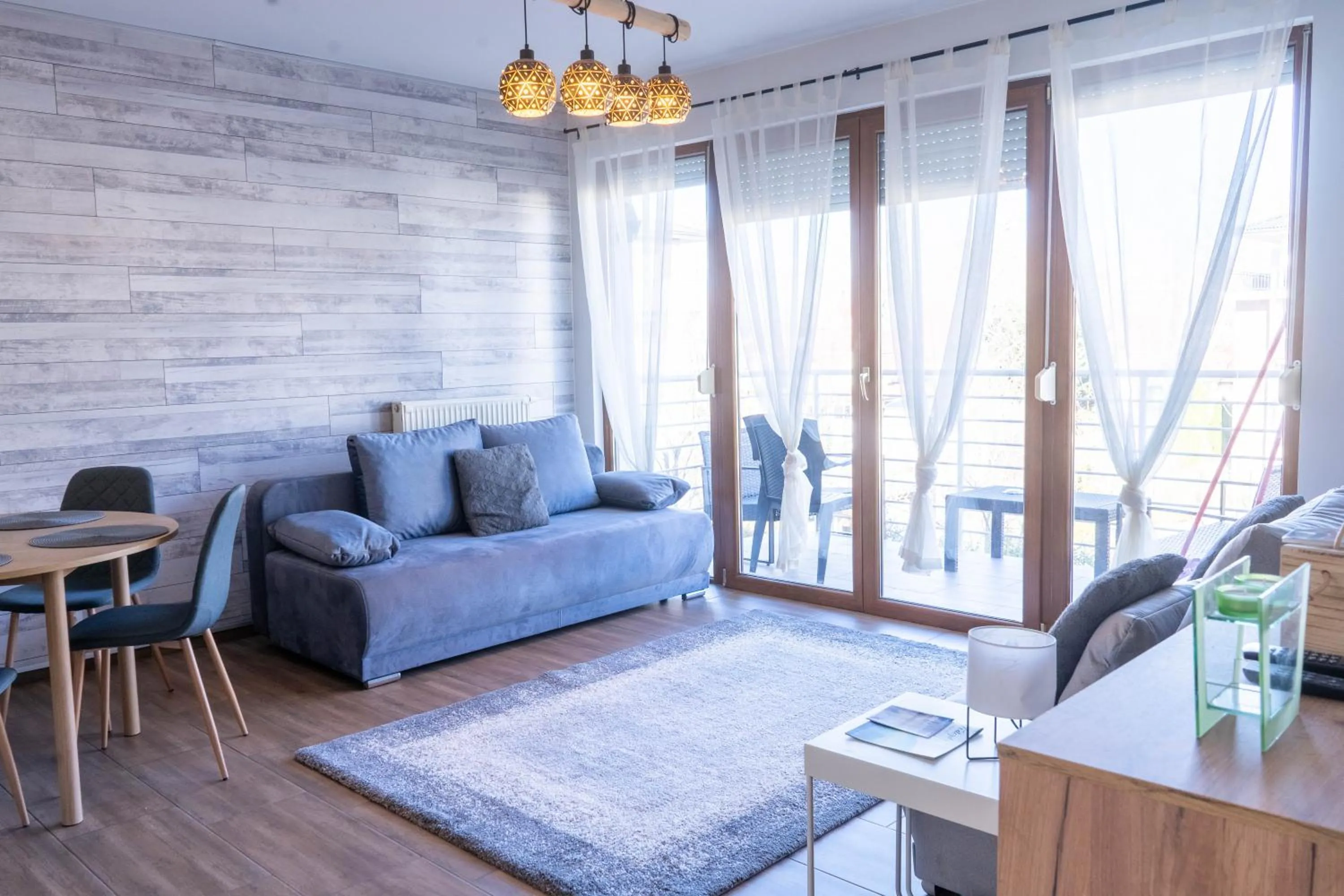 MWellness Apartment
