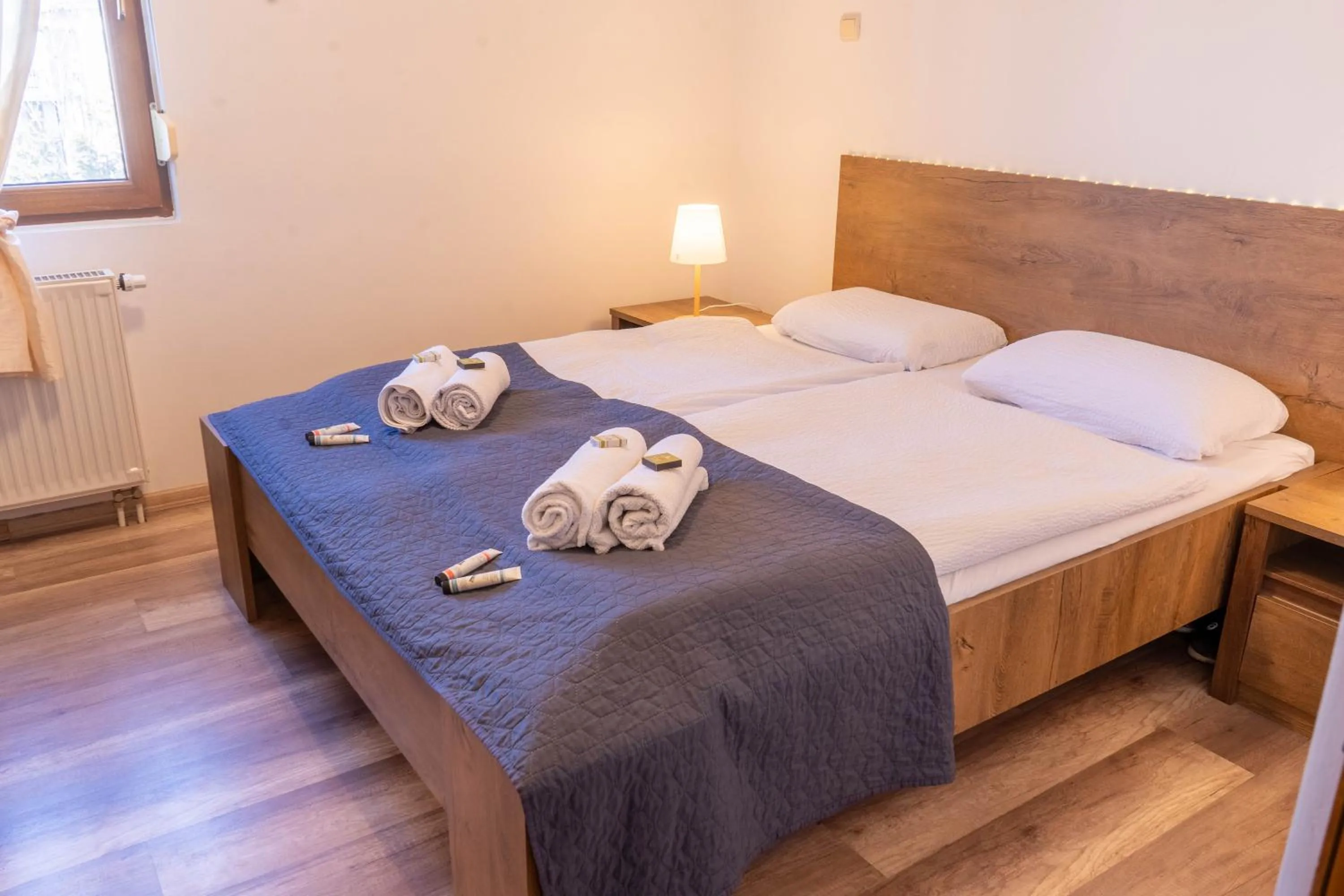 MWellness Apartment