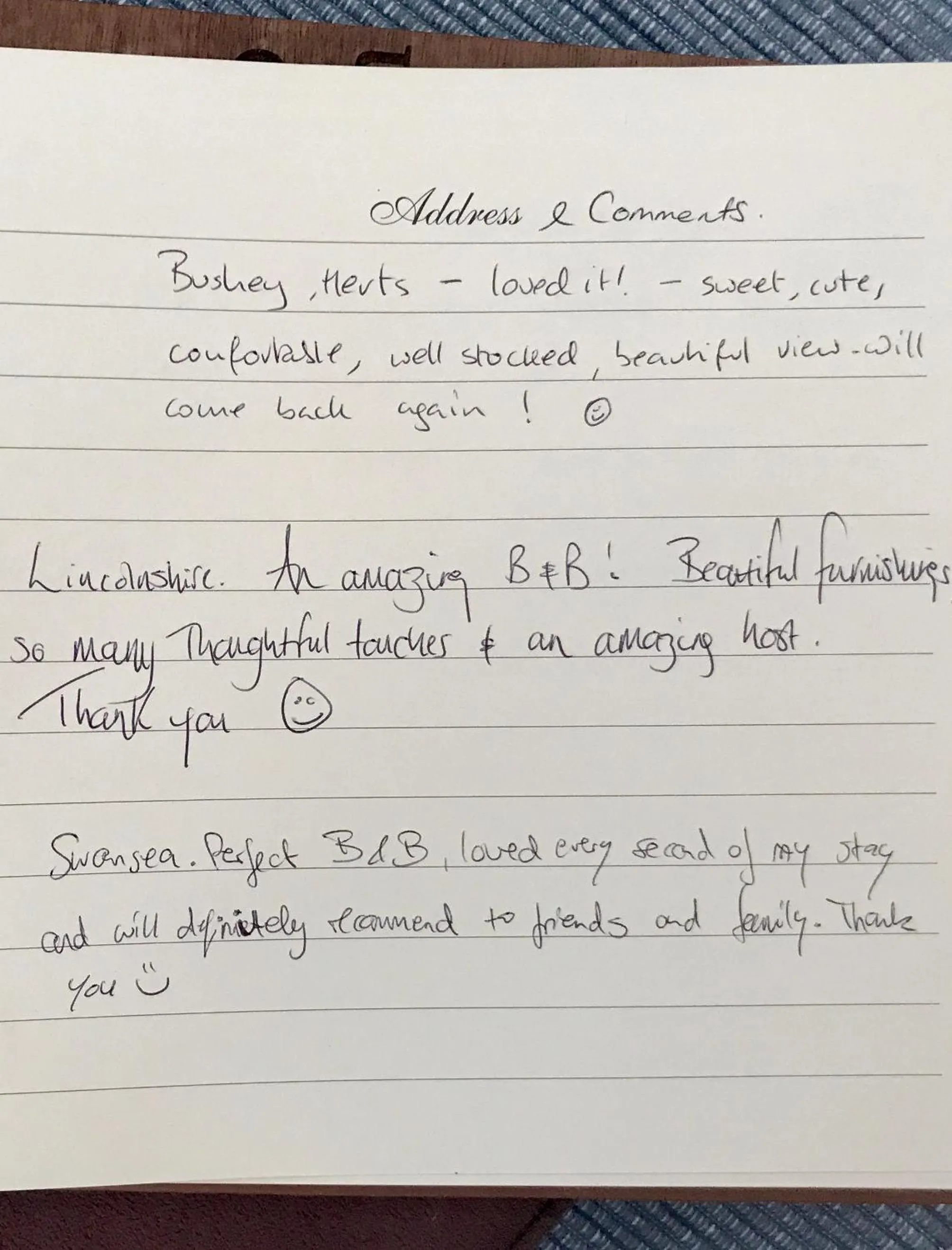 Corner House Luxury BnB