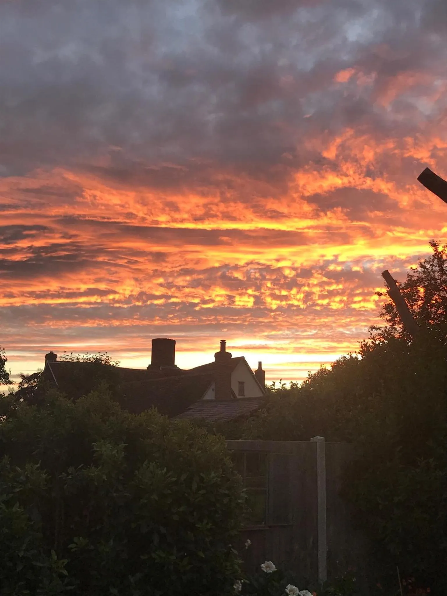 Corner House Luxury BnB