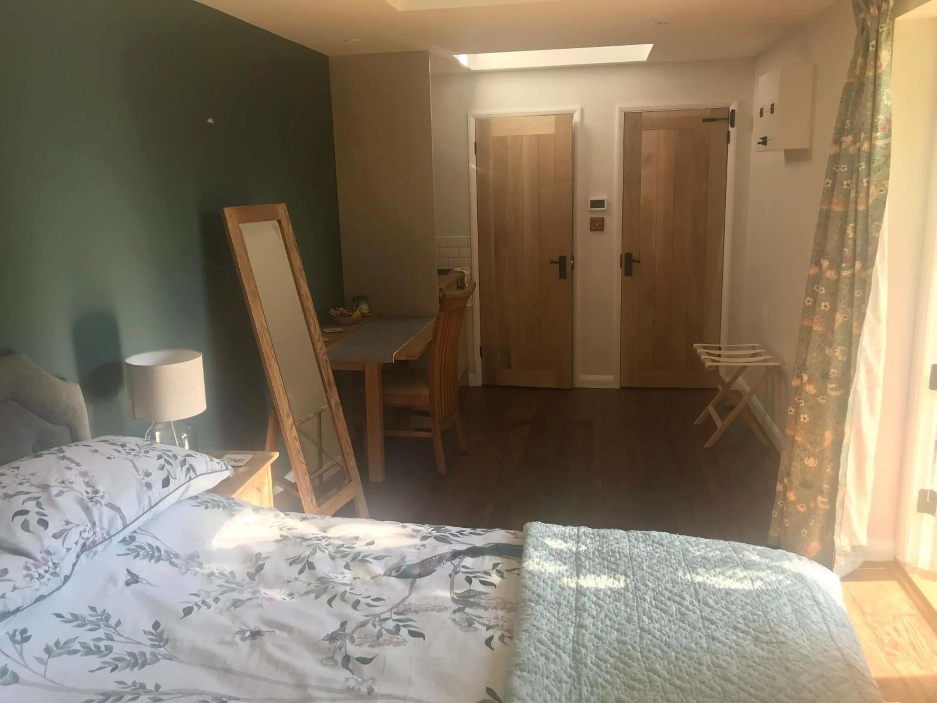 Photo of the whole room in Corner House Luxury BnB