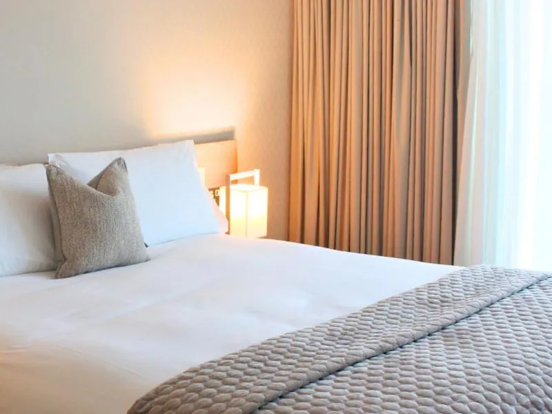 Junior Suite in Louis Fitzgerald Hotel