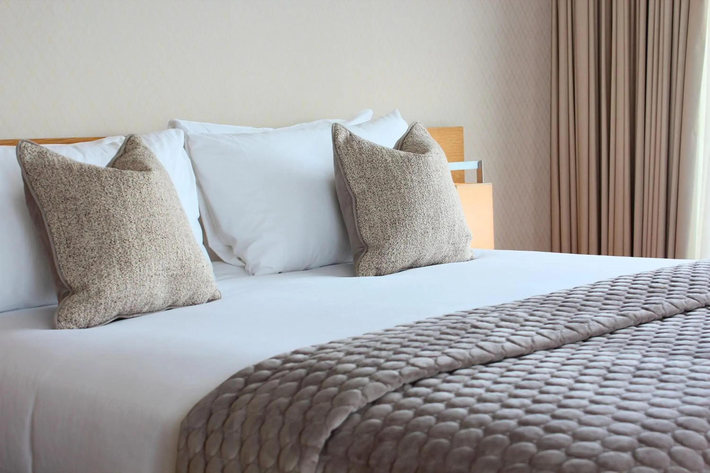 Junior Suite in Louis Fitzgerald Hotel Junior Suite in Louis Fitzgerald Hotel