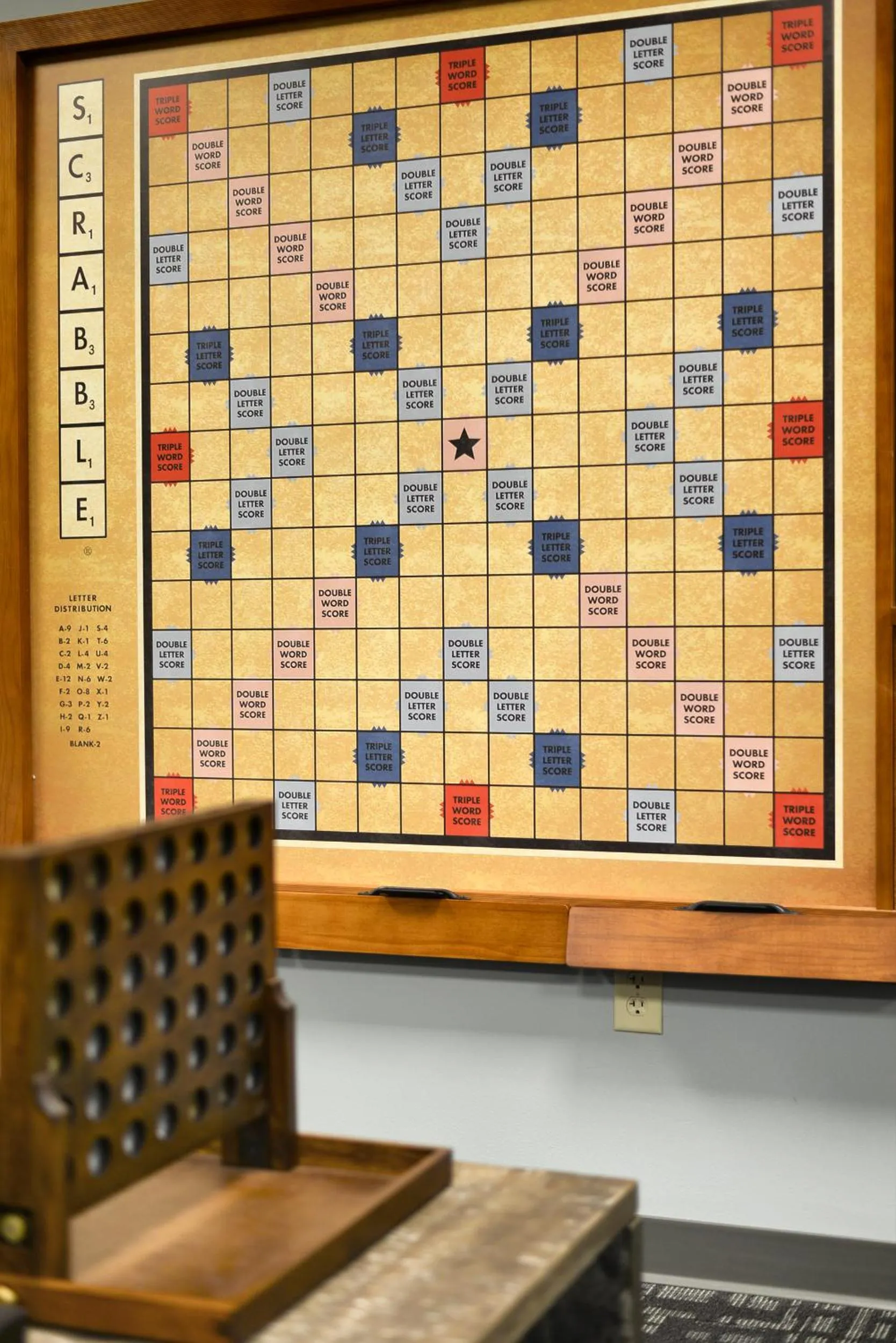 Game Room in The Stella Hotel & Ballroom