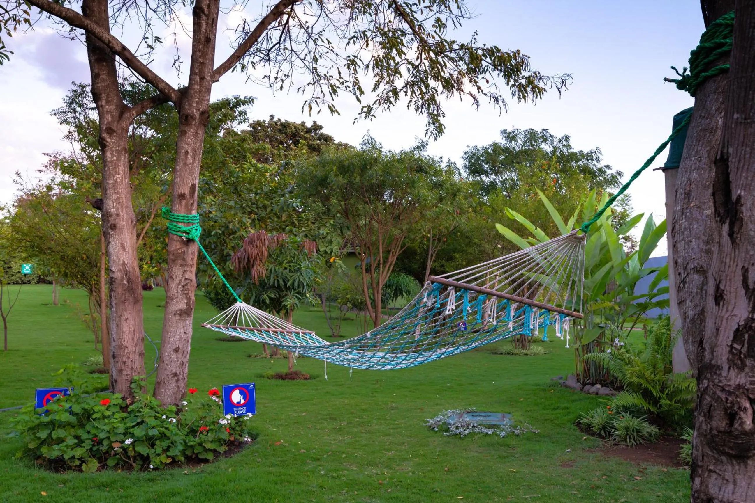 Fun Retreat Resort, Hotel and Ayurveda Spa