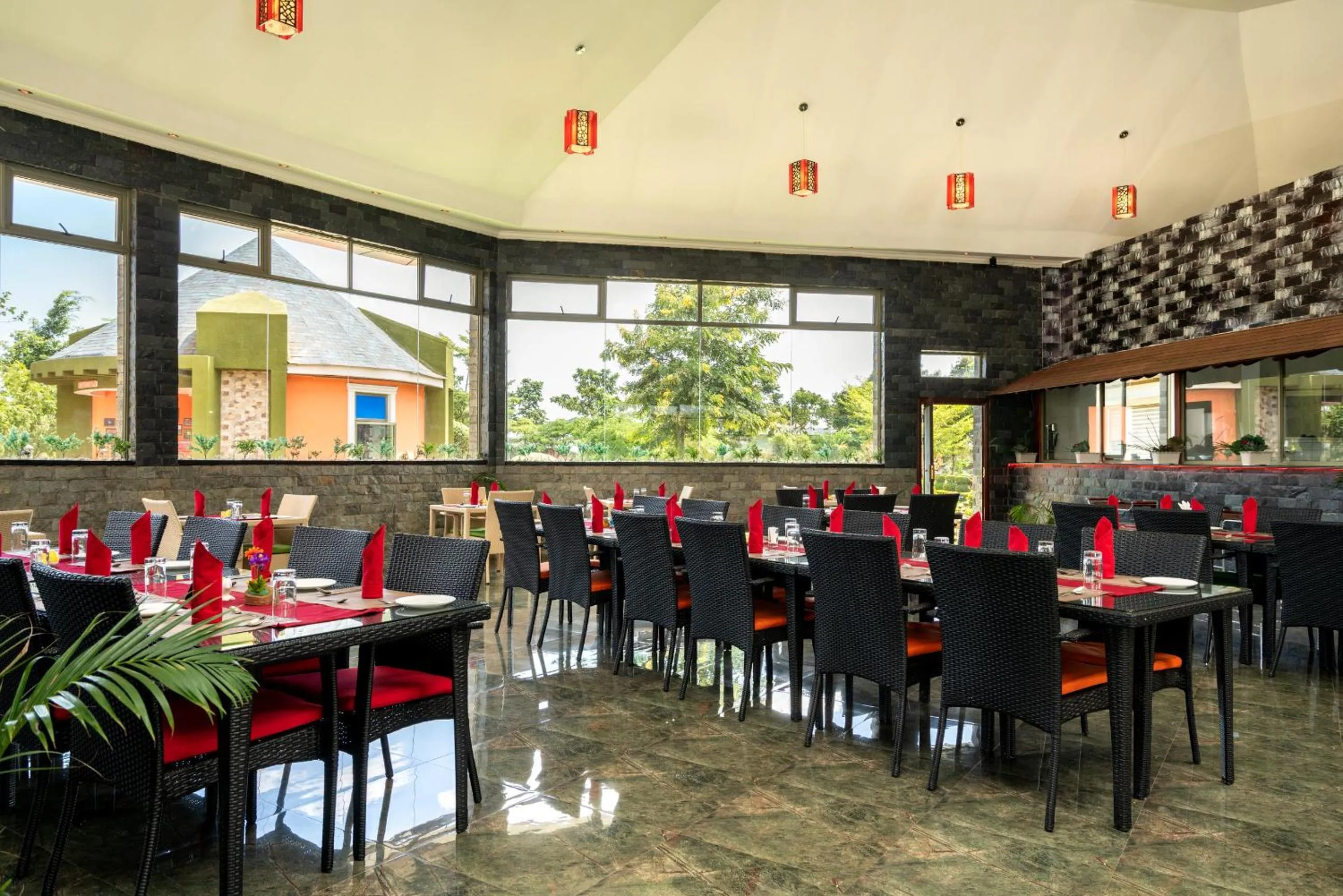 Fun Retreat Resort, Hotel and Ayurveda Spa