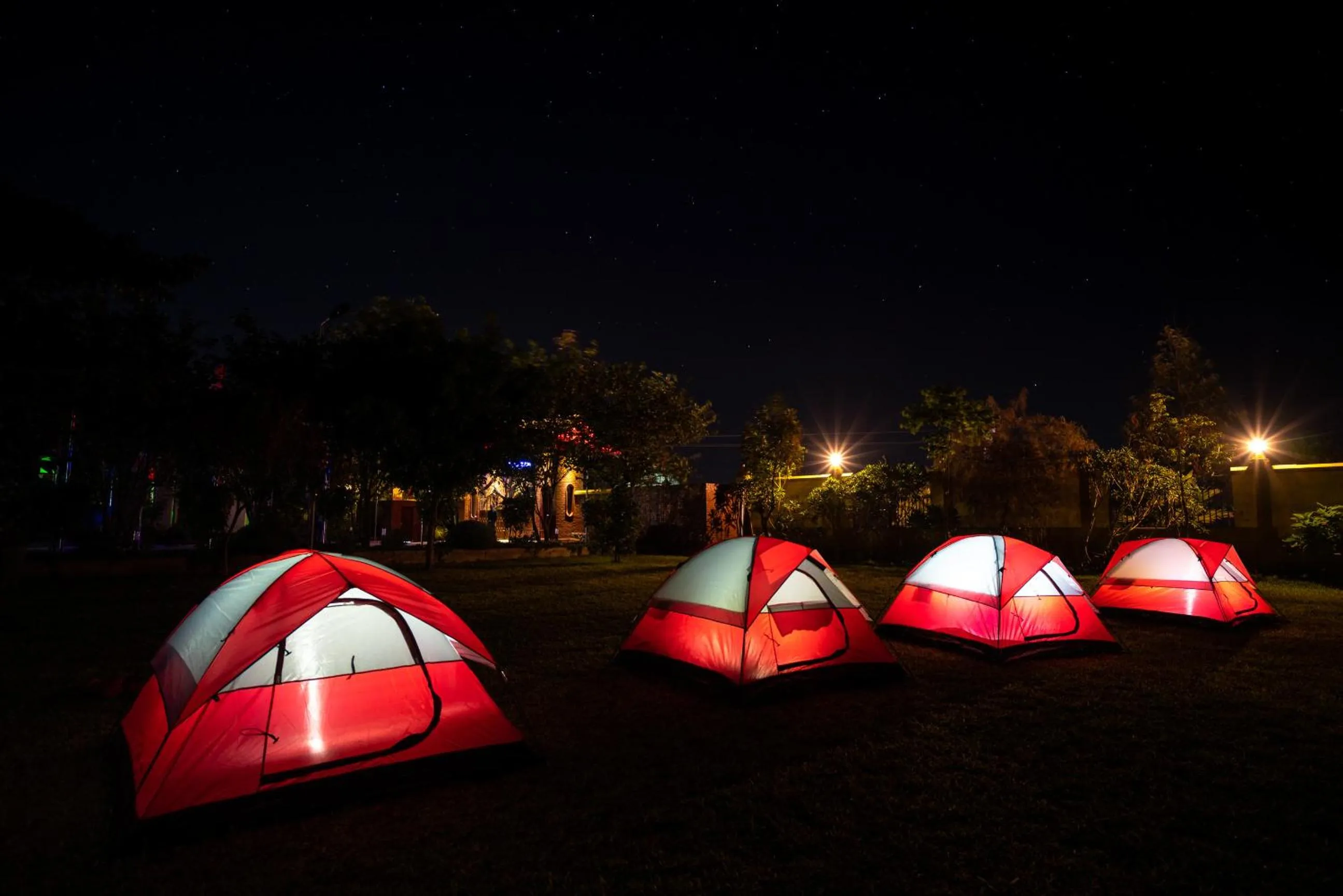 Fun Retreat Resort, Hotel and Ayurveda Spa