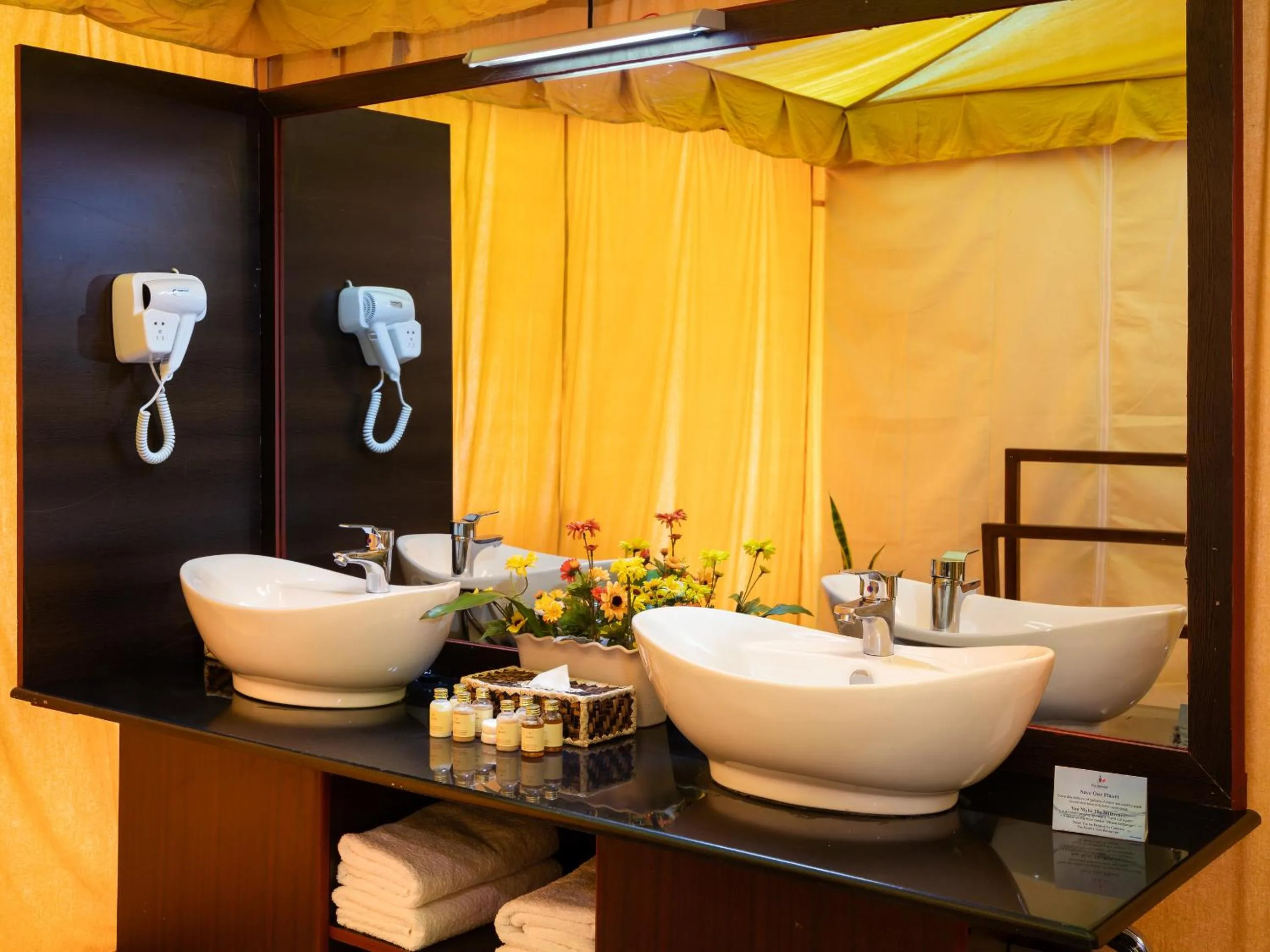 Fun Retreat Resort, Hotel and Ayurveda Spa