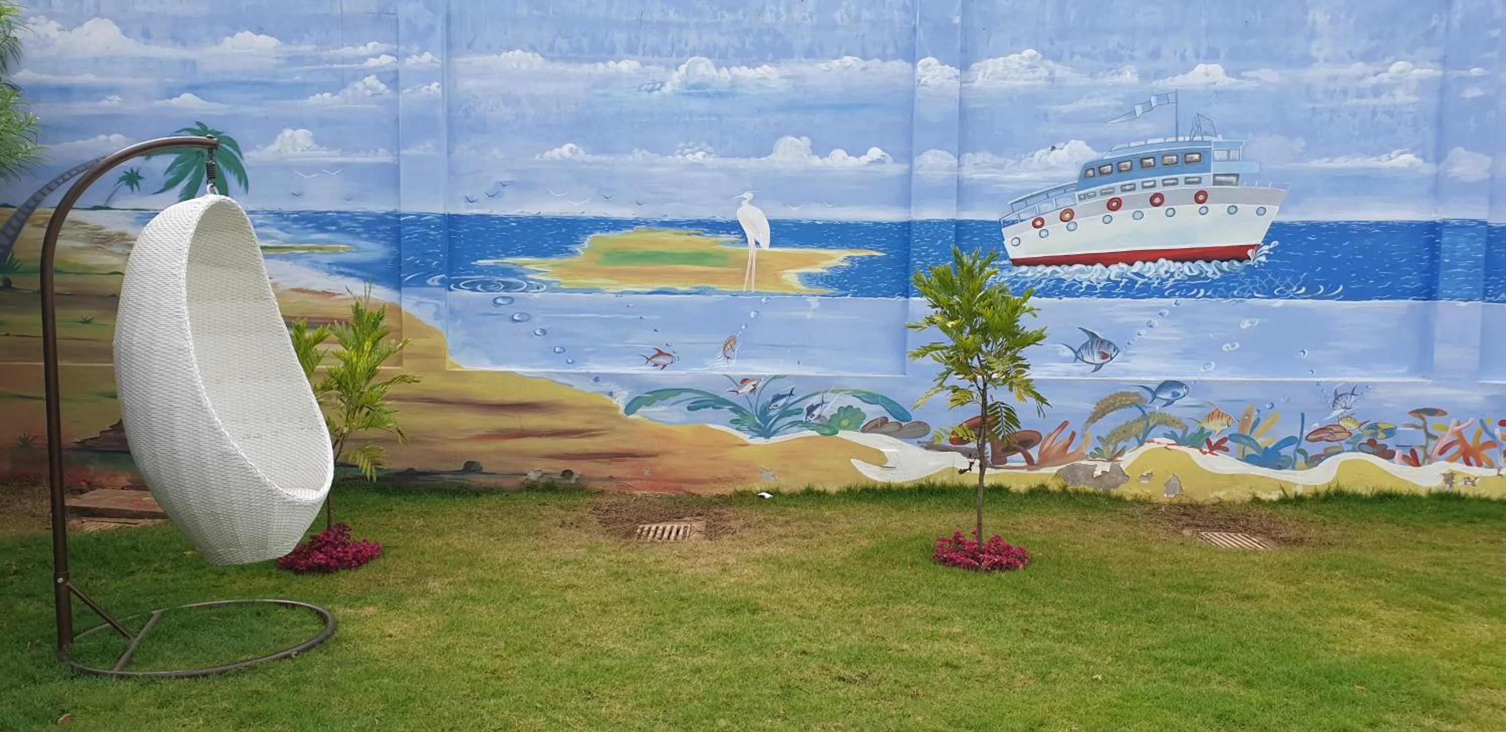 Fun Retreat Resort, Hotel and Ayurveda Spa