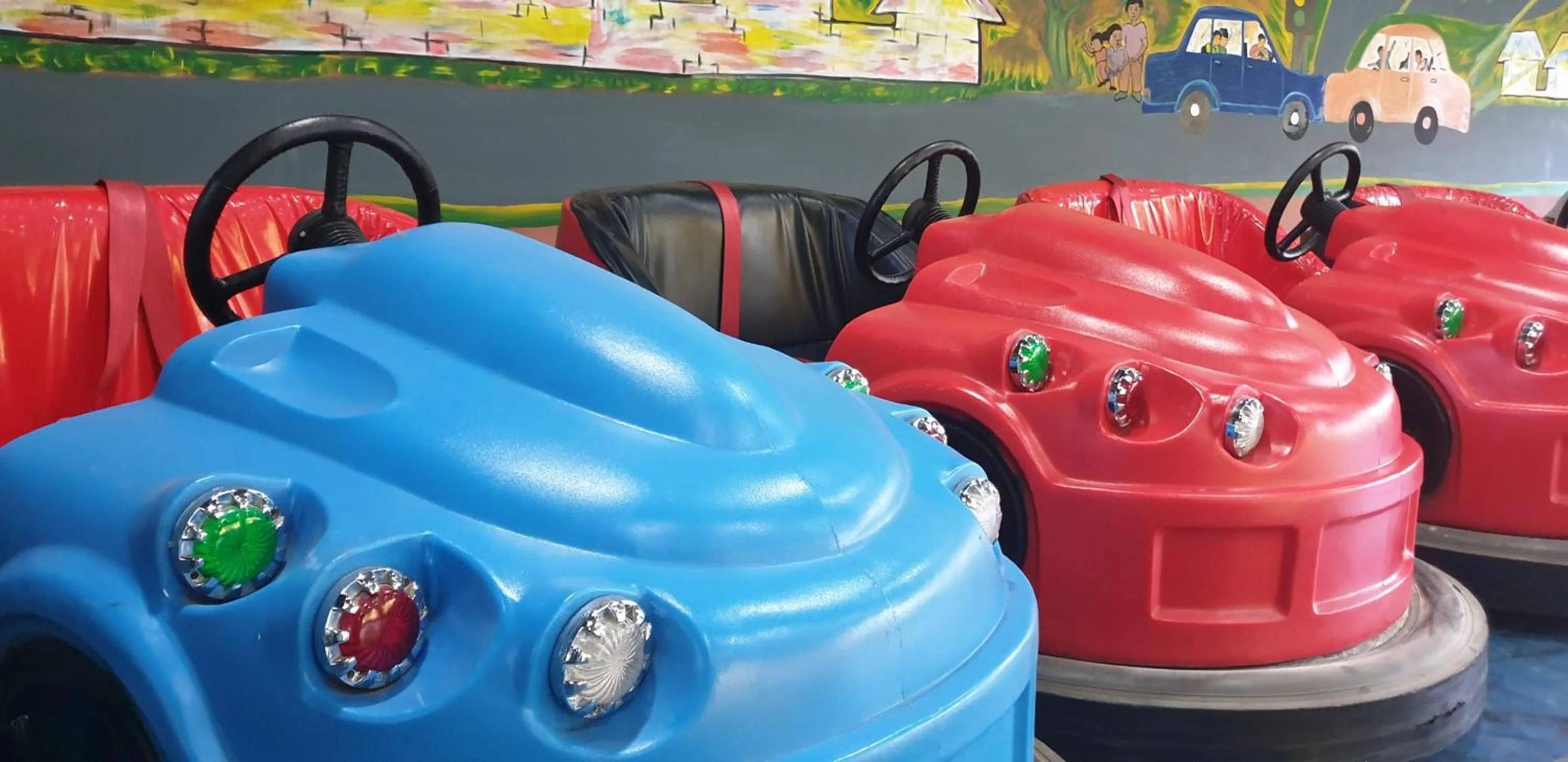 Fun Retreat Resort, Hotel and Ayurveda Spa