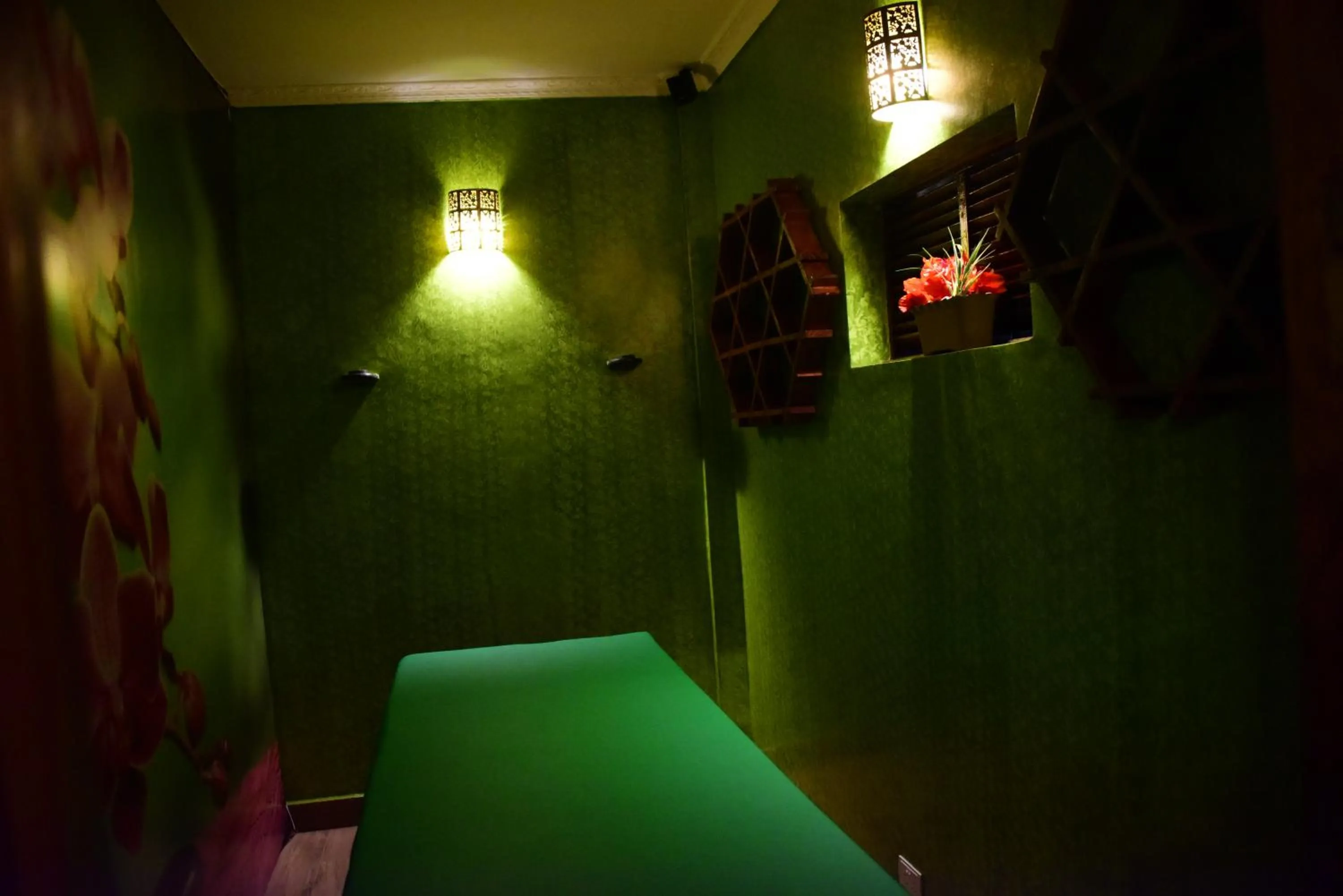 Fun Retreat Resort, Hotel and Ayurveda Spa