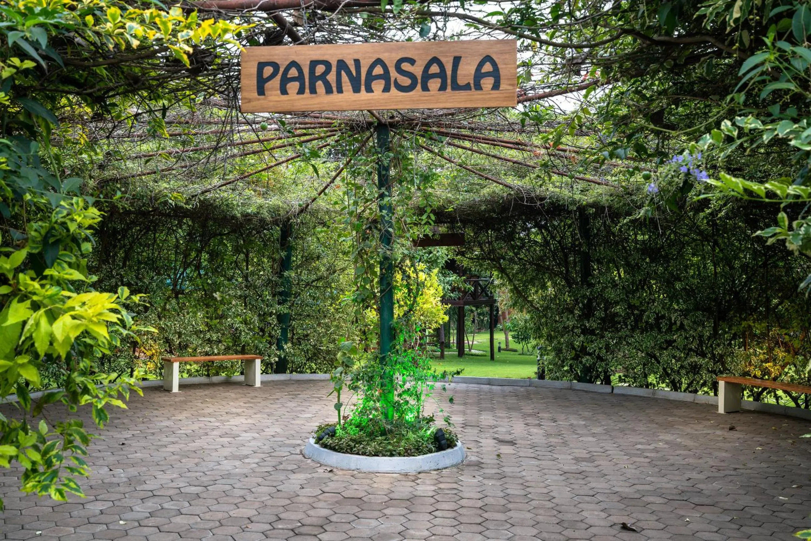 Fun Retreat Resort, Hotel and Ayurveda Spa