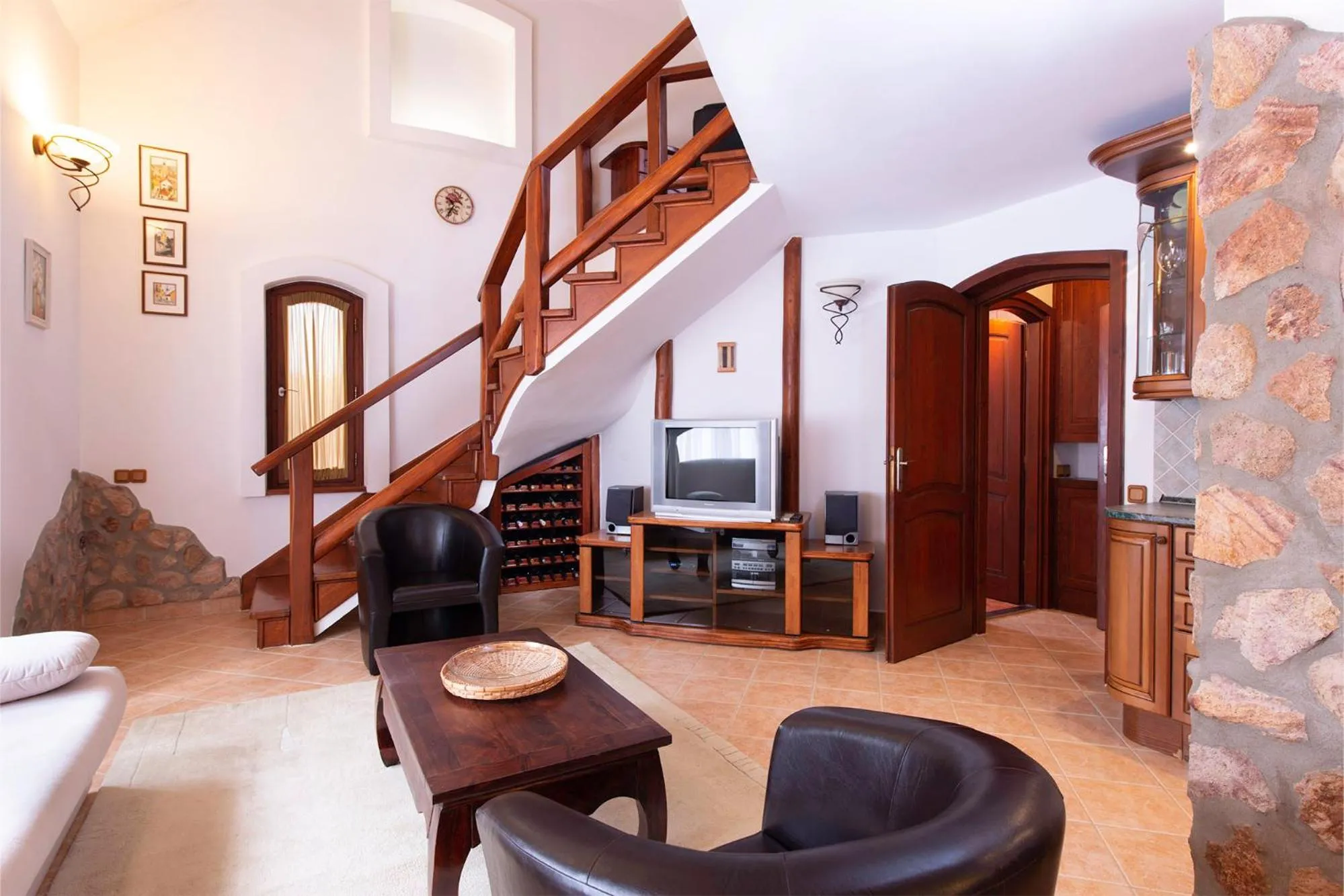 Hajdu Apartman 2.
