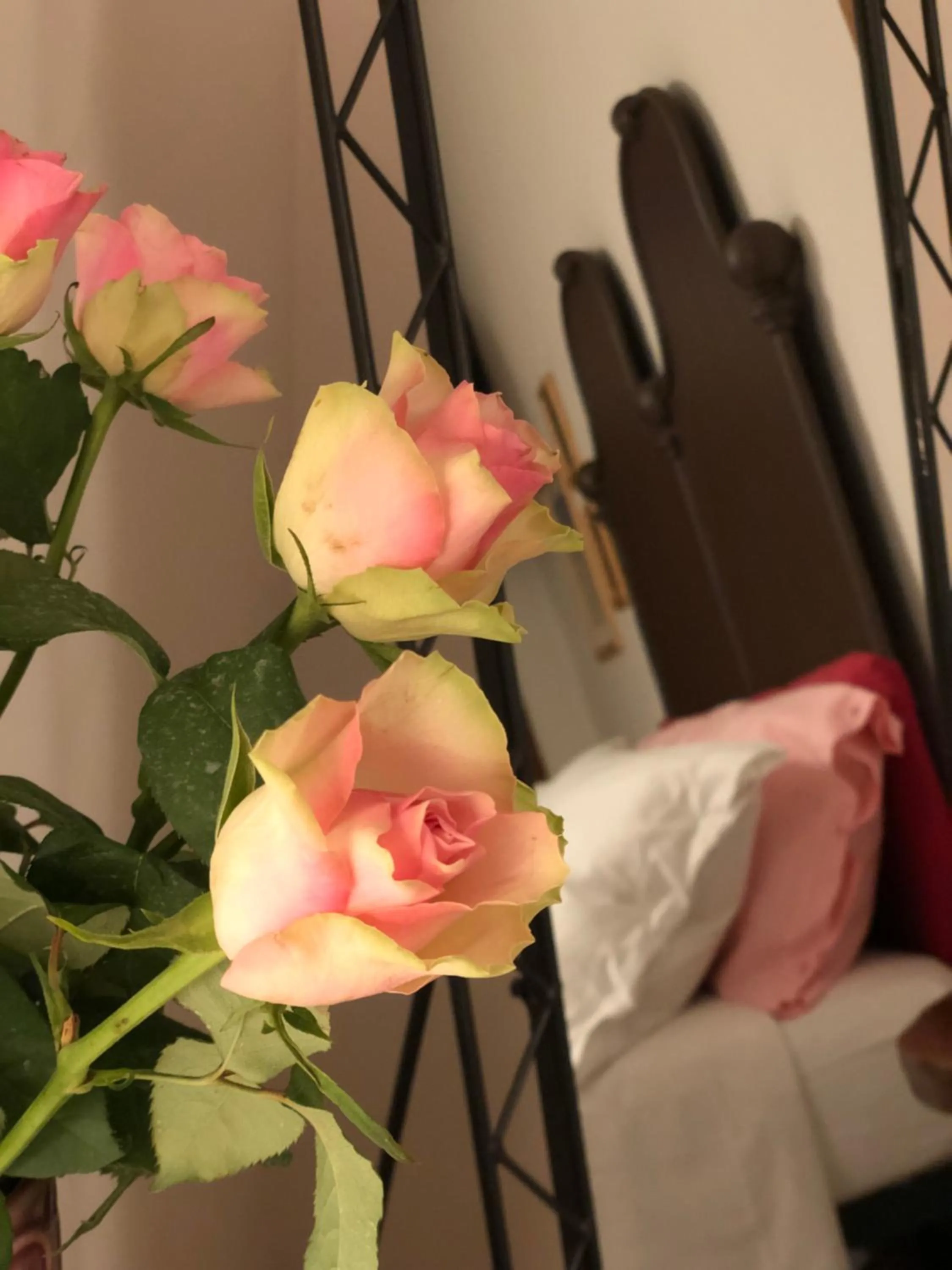 Bedroom, Bed in Cà 'd Langa B&B