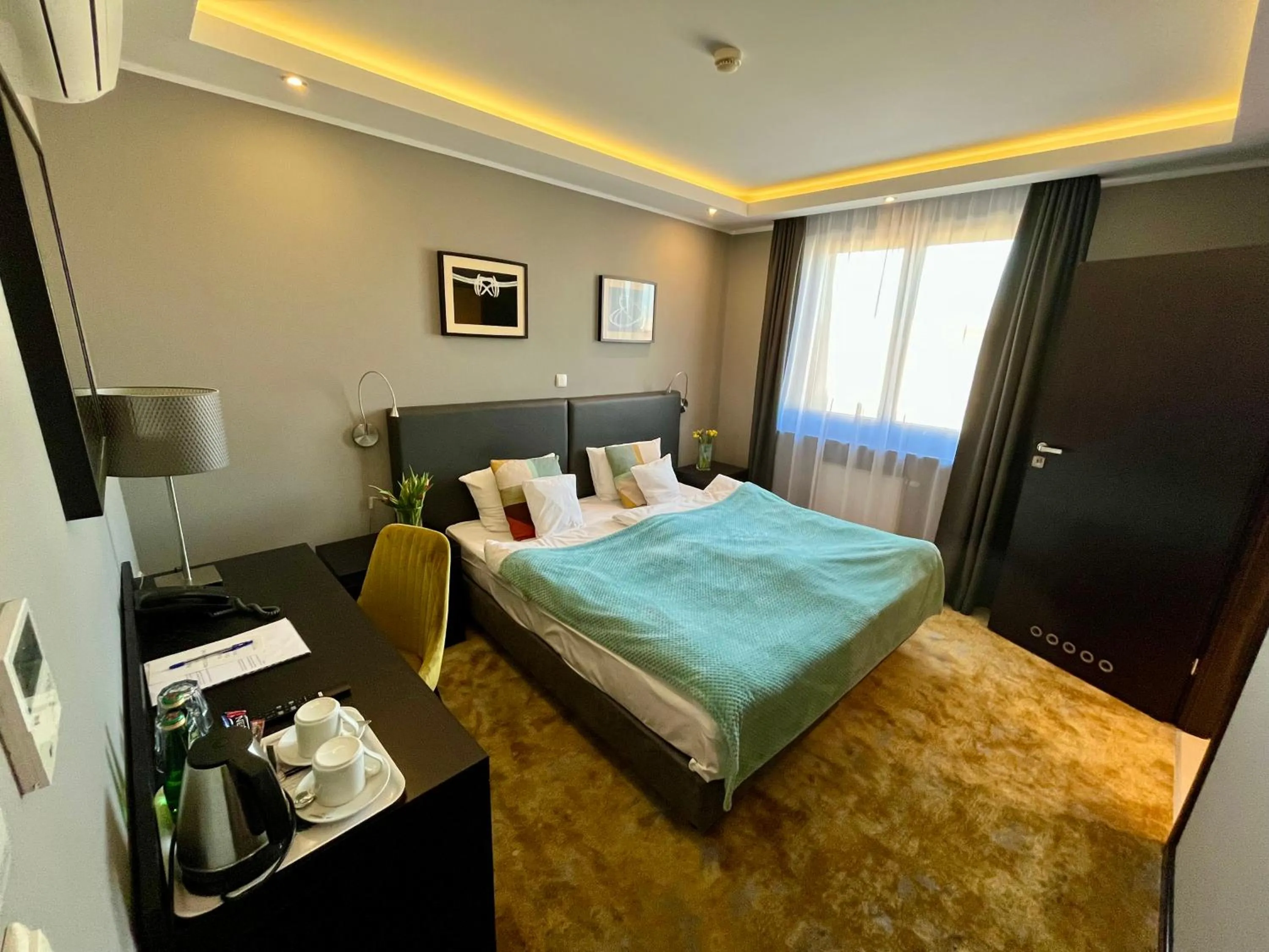 Bed in Malta Premium