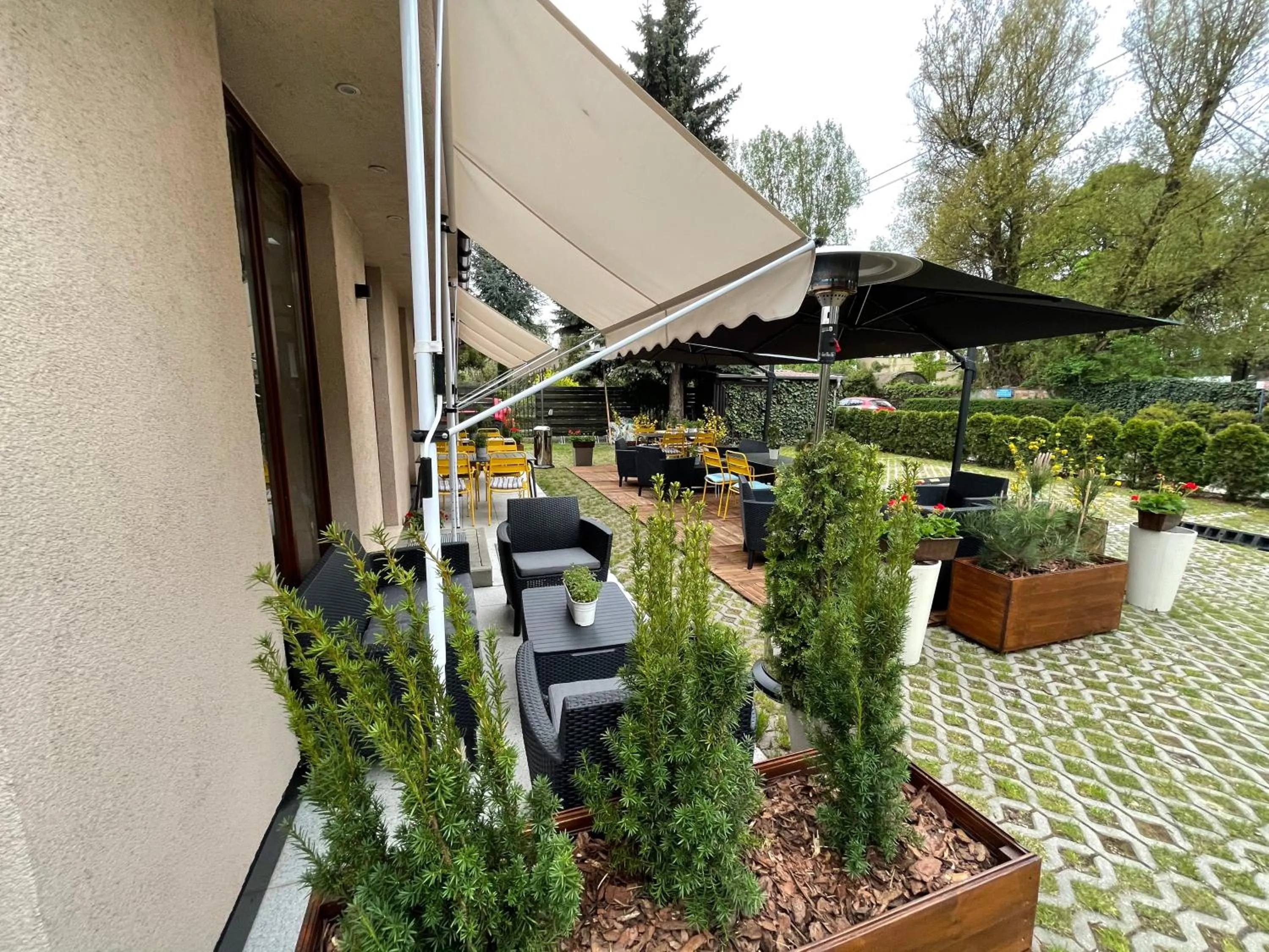 Restaurant/places to eat in Malta Premium