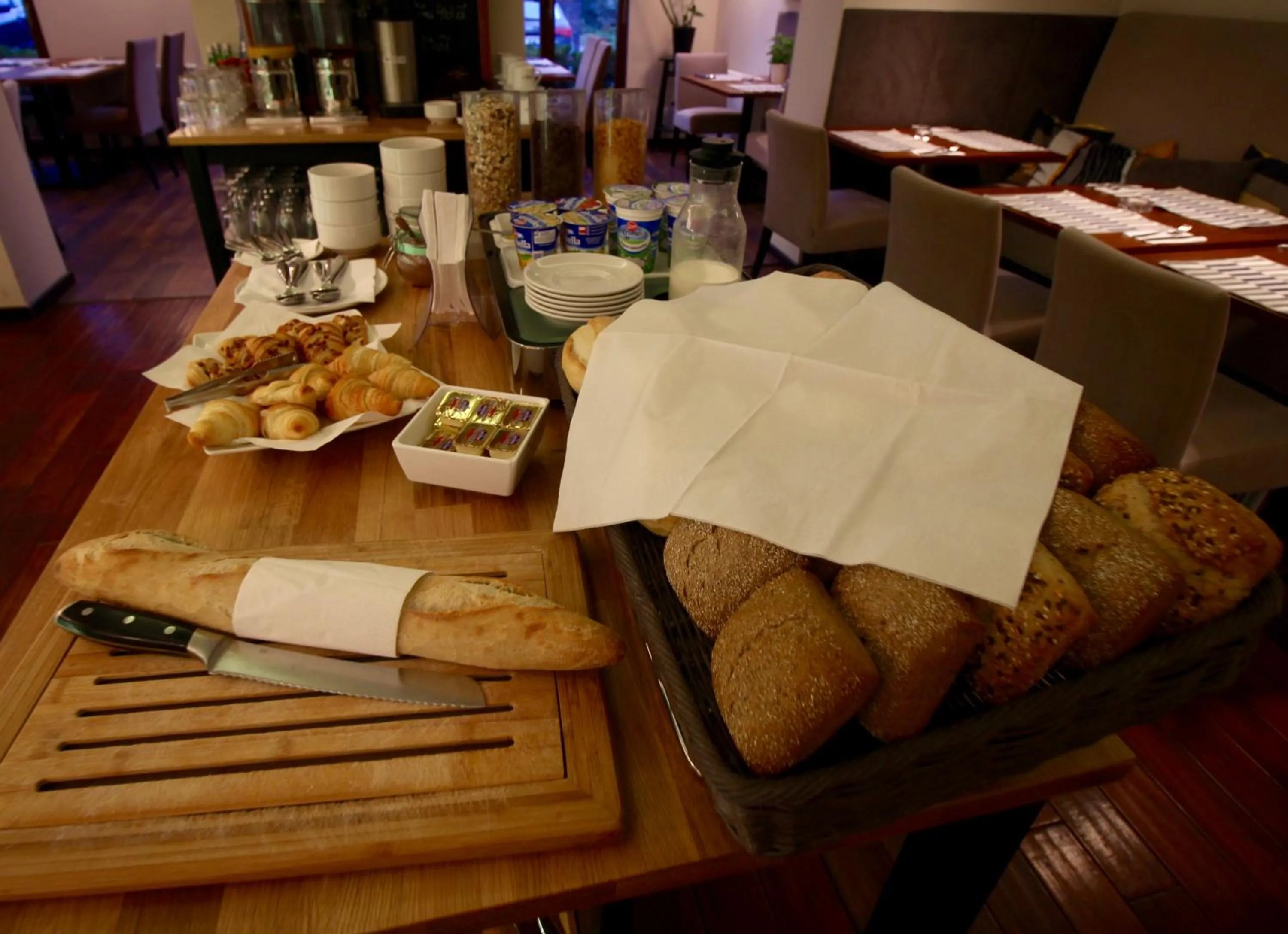 Breakfast in Malta Premium