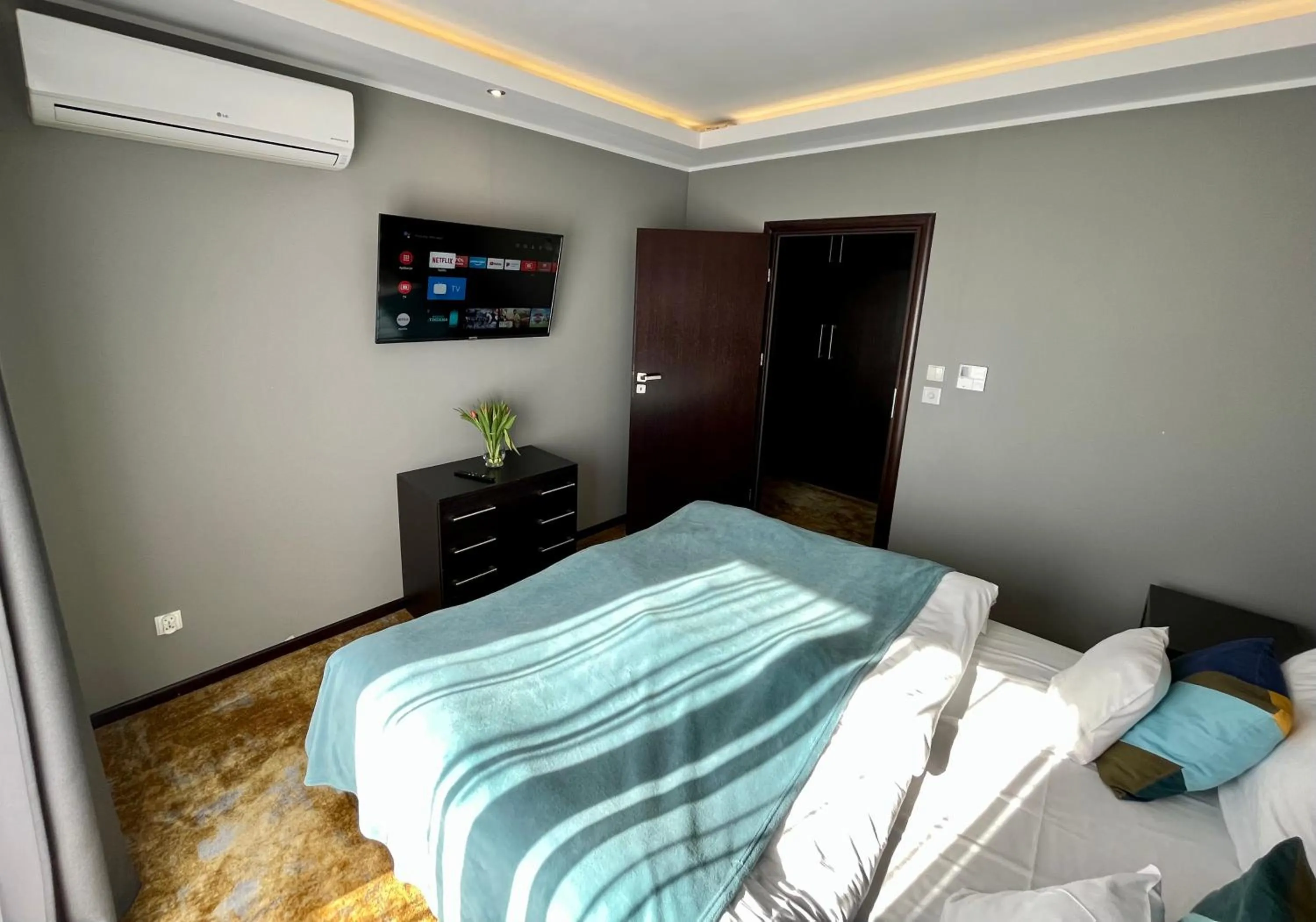 Bed in Malta Premium