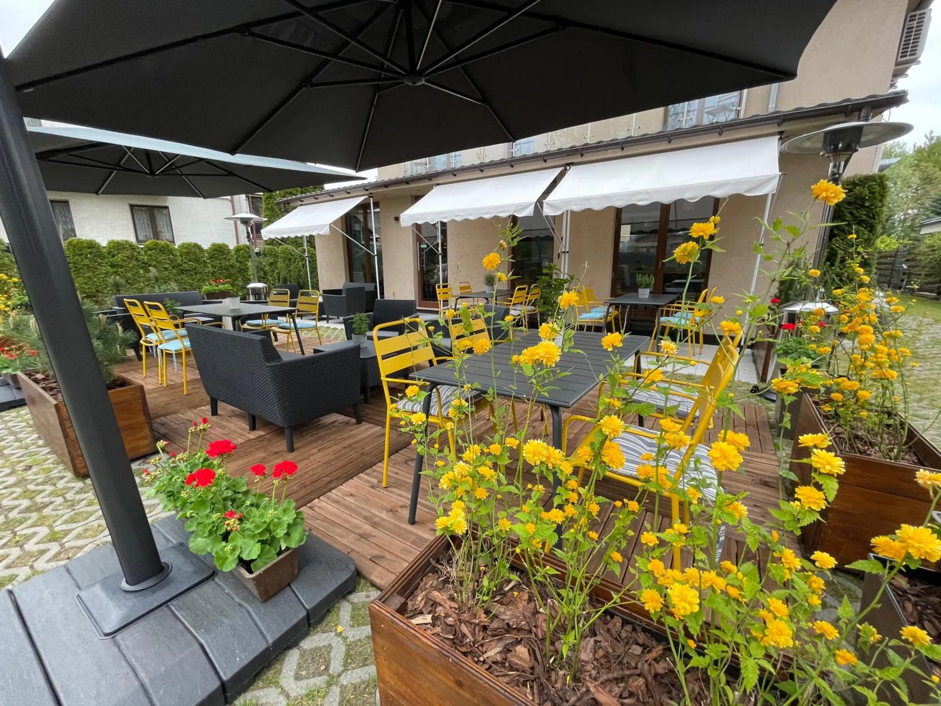 Restaurant/places to eat in Malta Premium