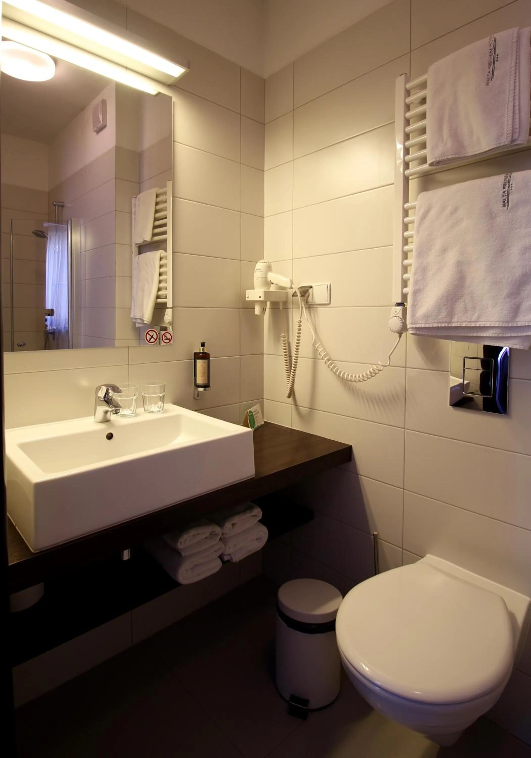 Photo of the whole room in Malta Premium