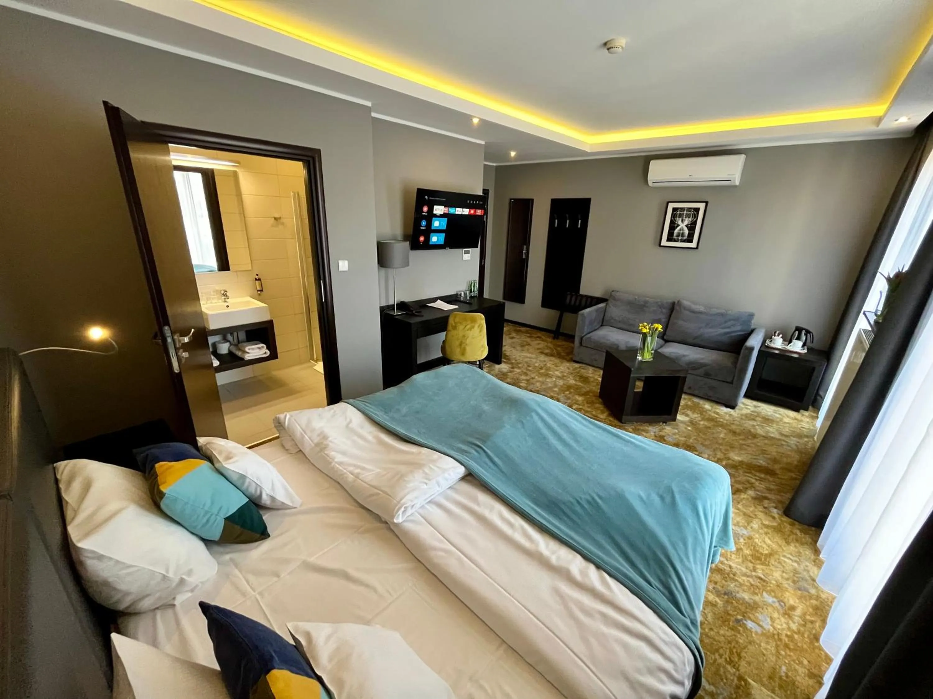 Bed in Malta Premium