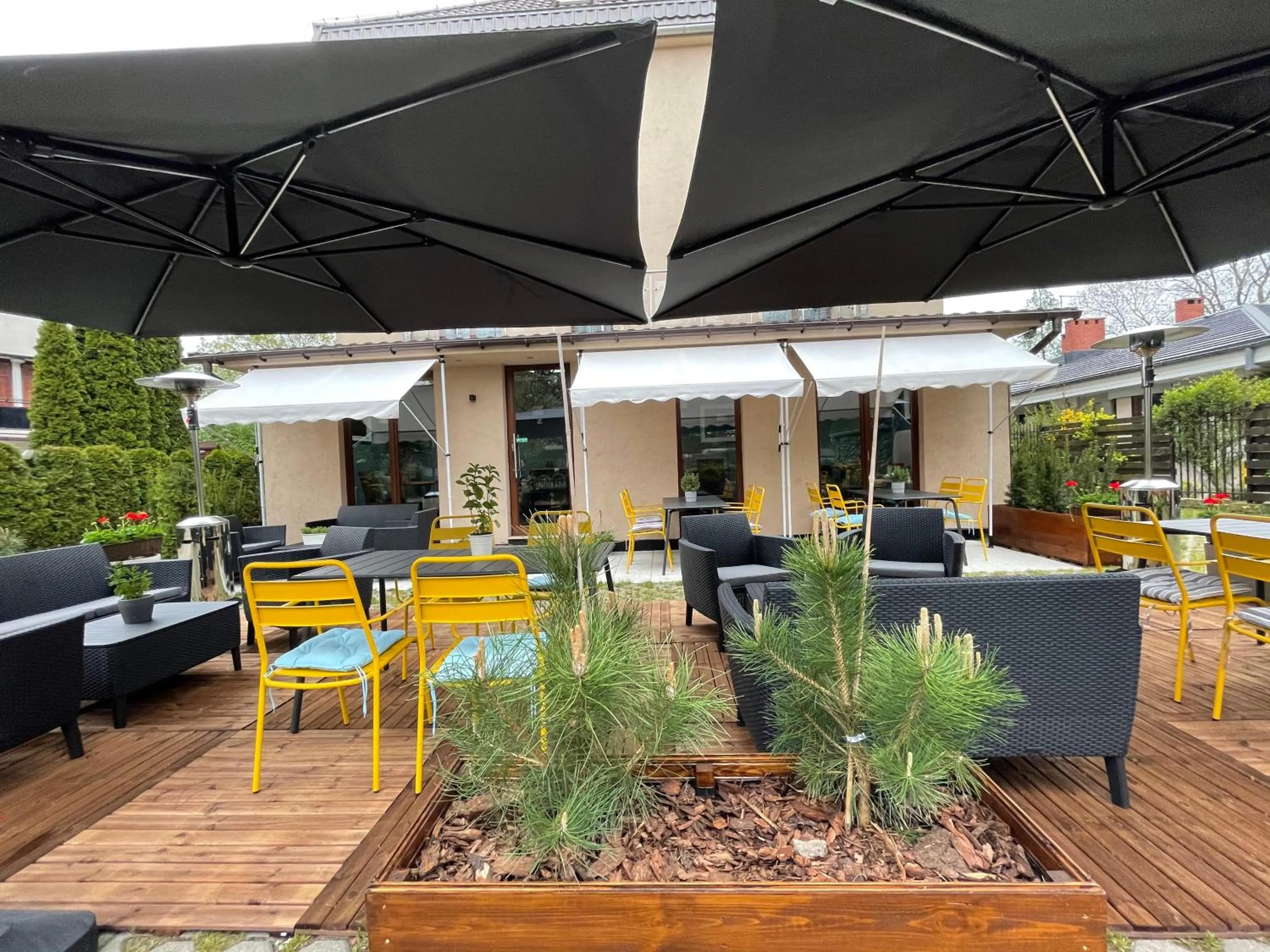 Restaurant/places to eat in Malta Premium