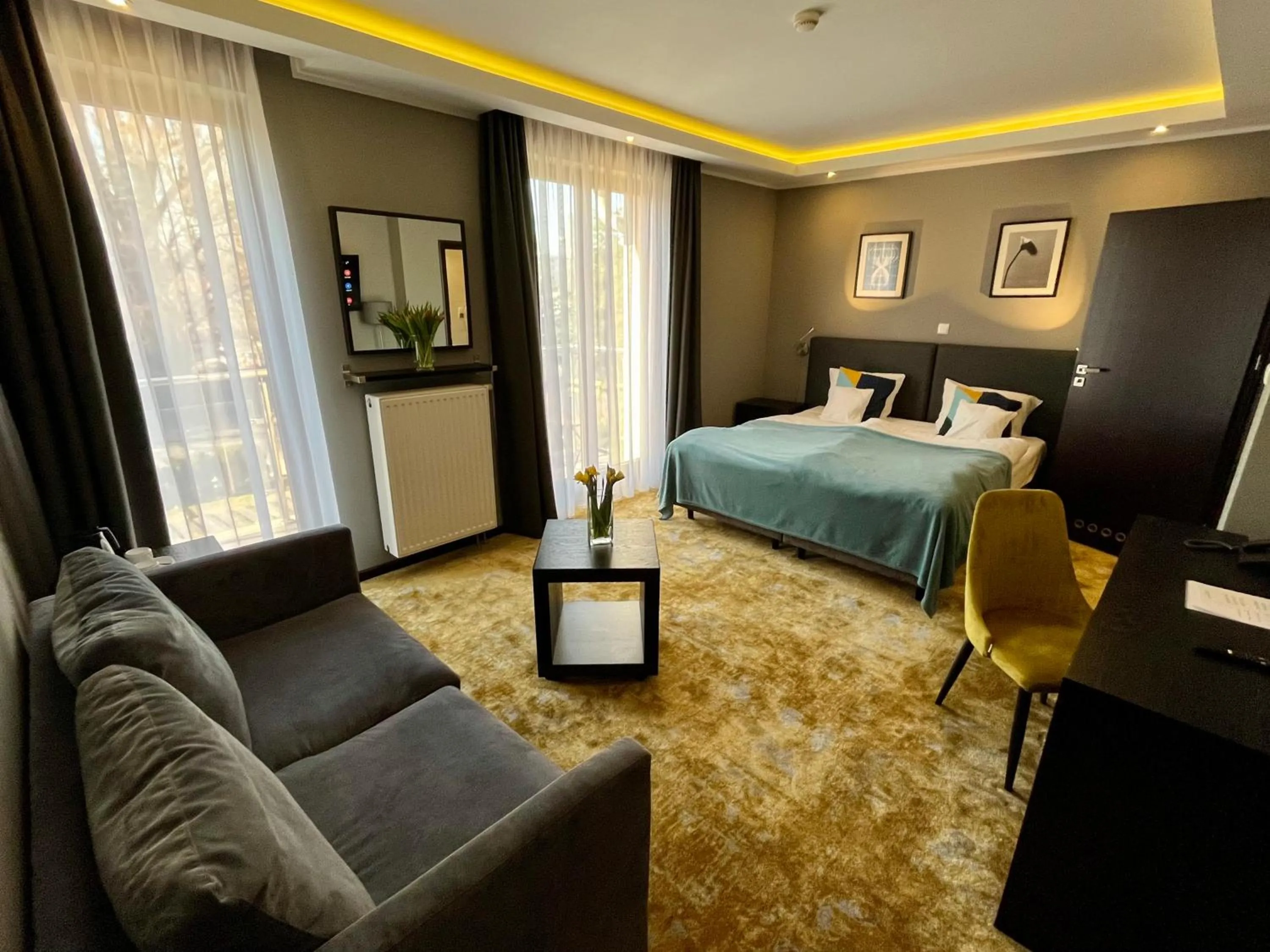 Bed in Malta Premium