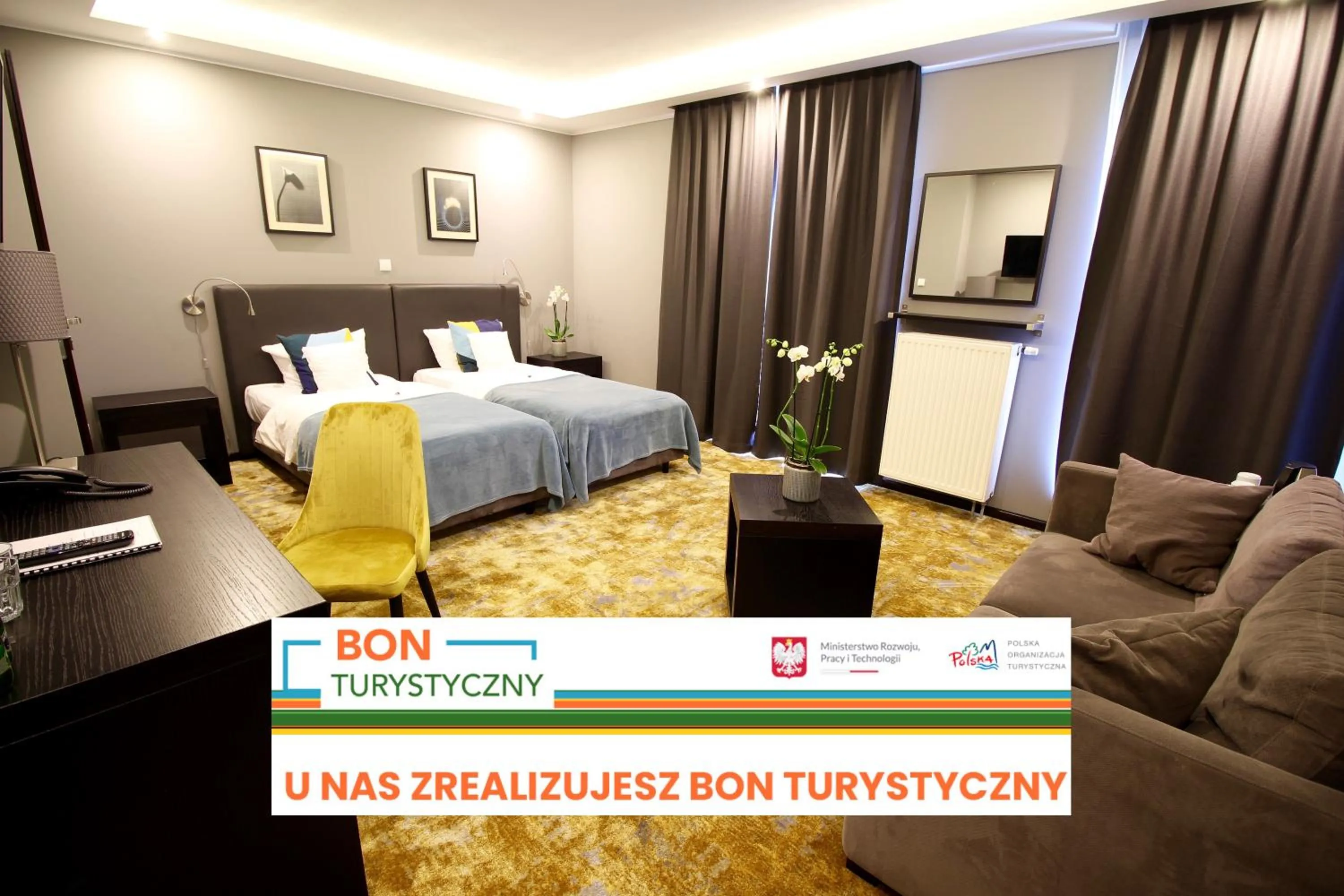 Bed in Malta Premium