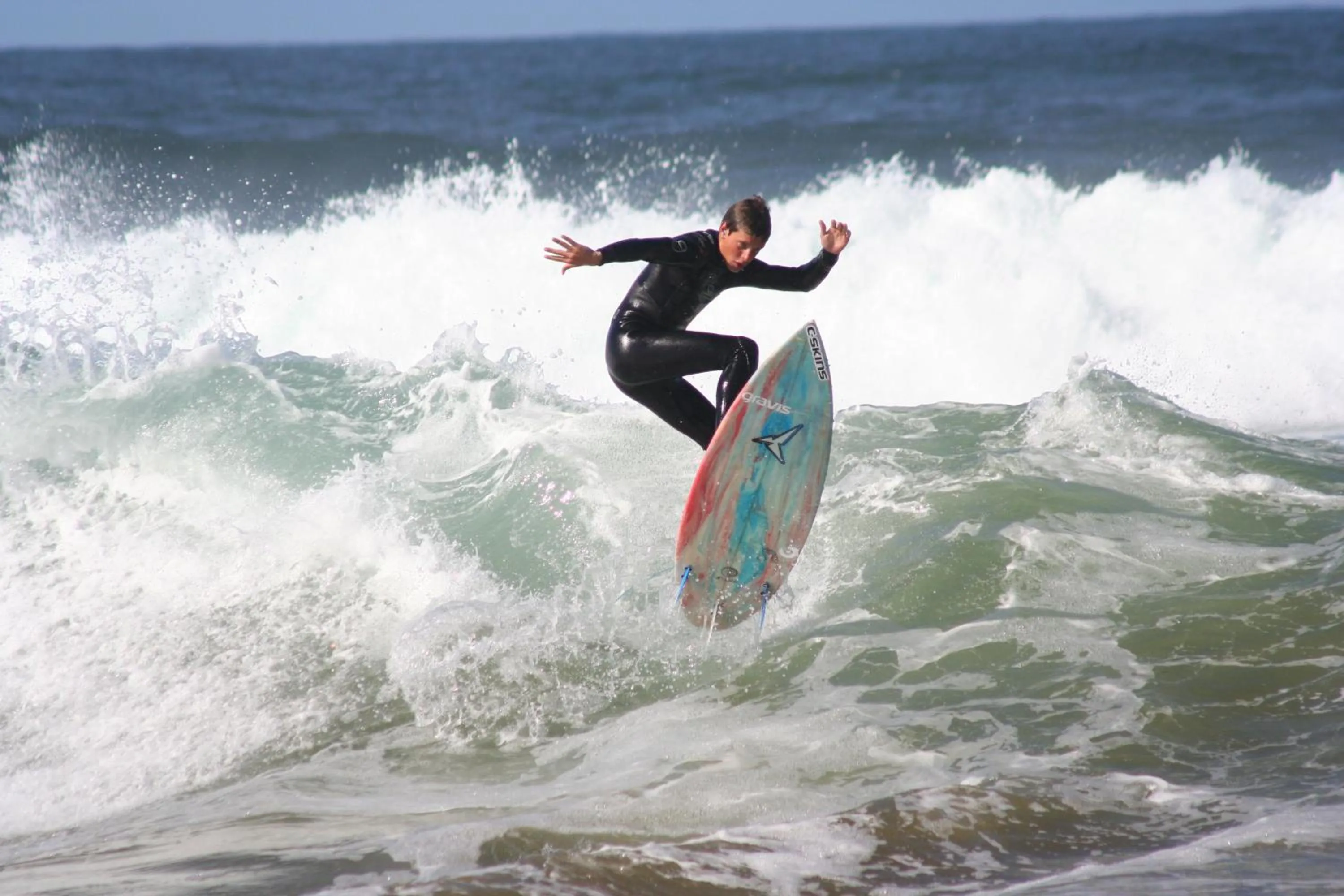 Sports in Hotel Newport