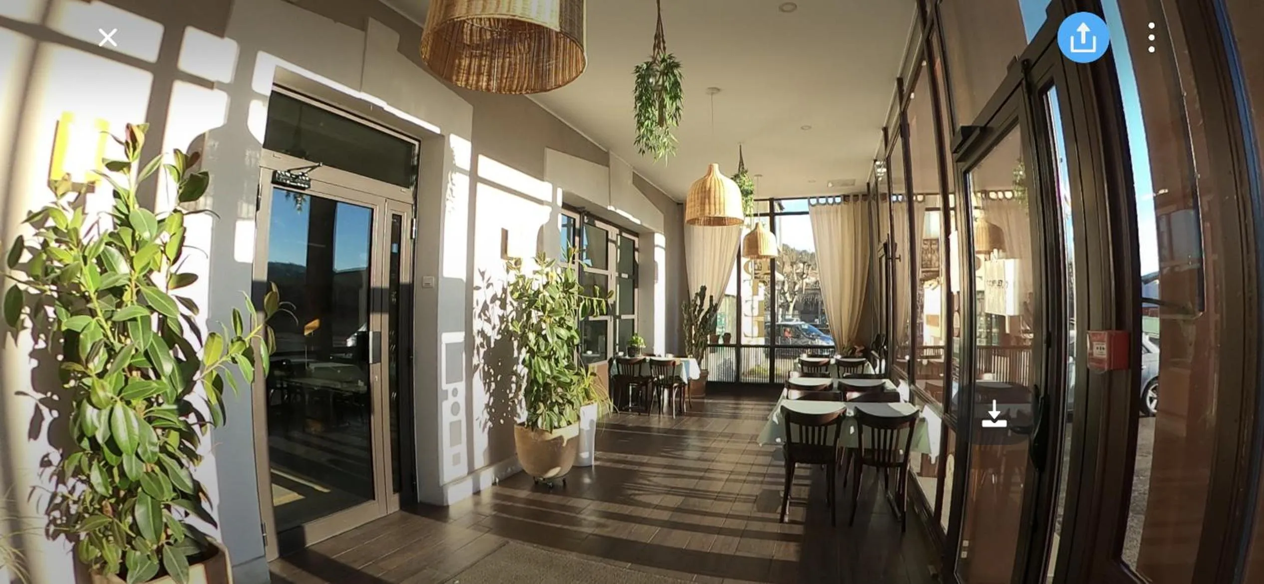 Property building in L'Aptois Hôtel