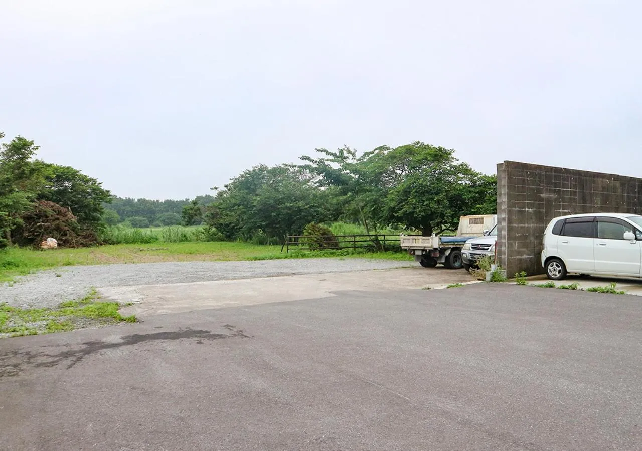 Neighbourhood in Pension Kamifuji
