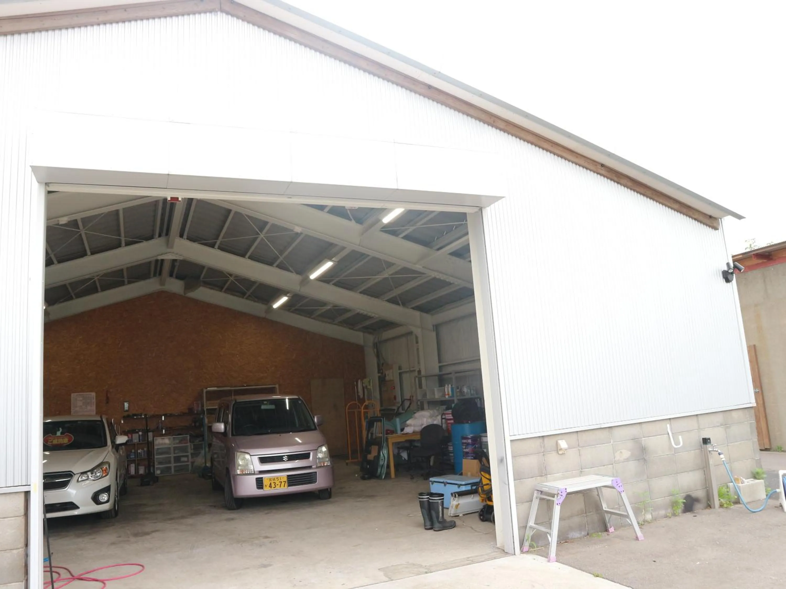 Other in Pension Kamifuji