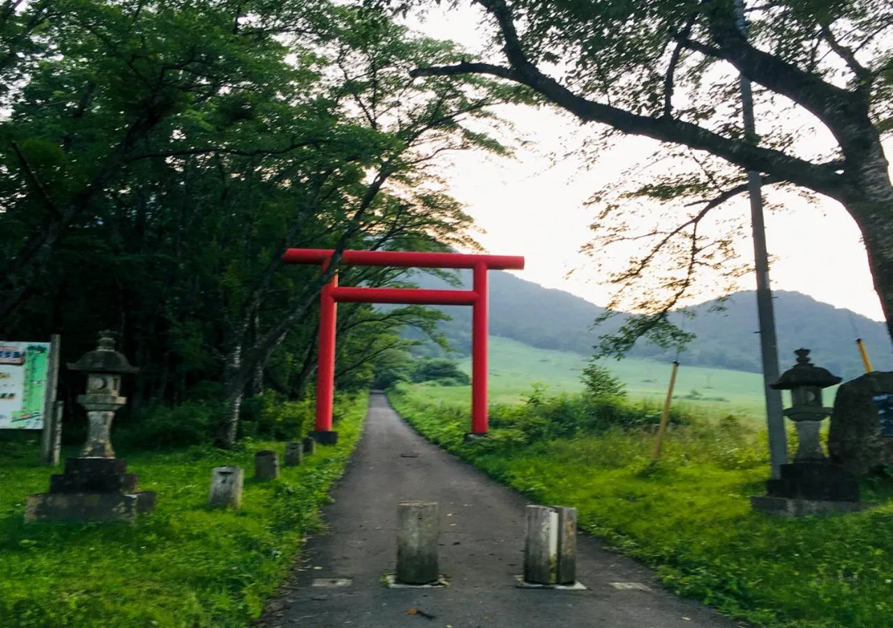 Other in Pension Kamifuji