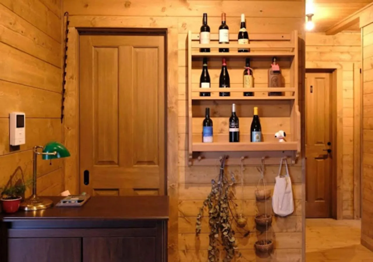 Other in Pension Kamifuji