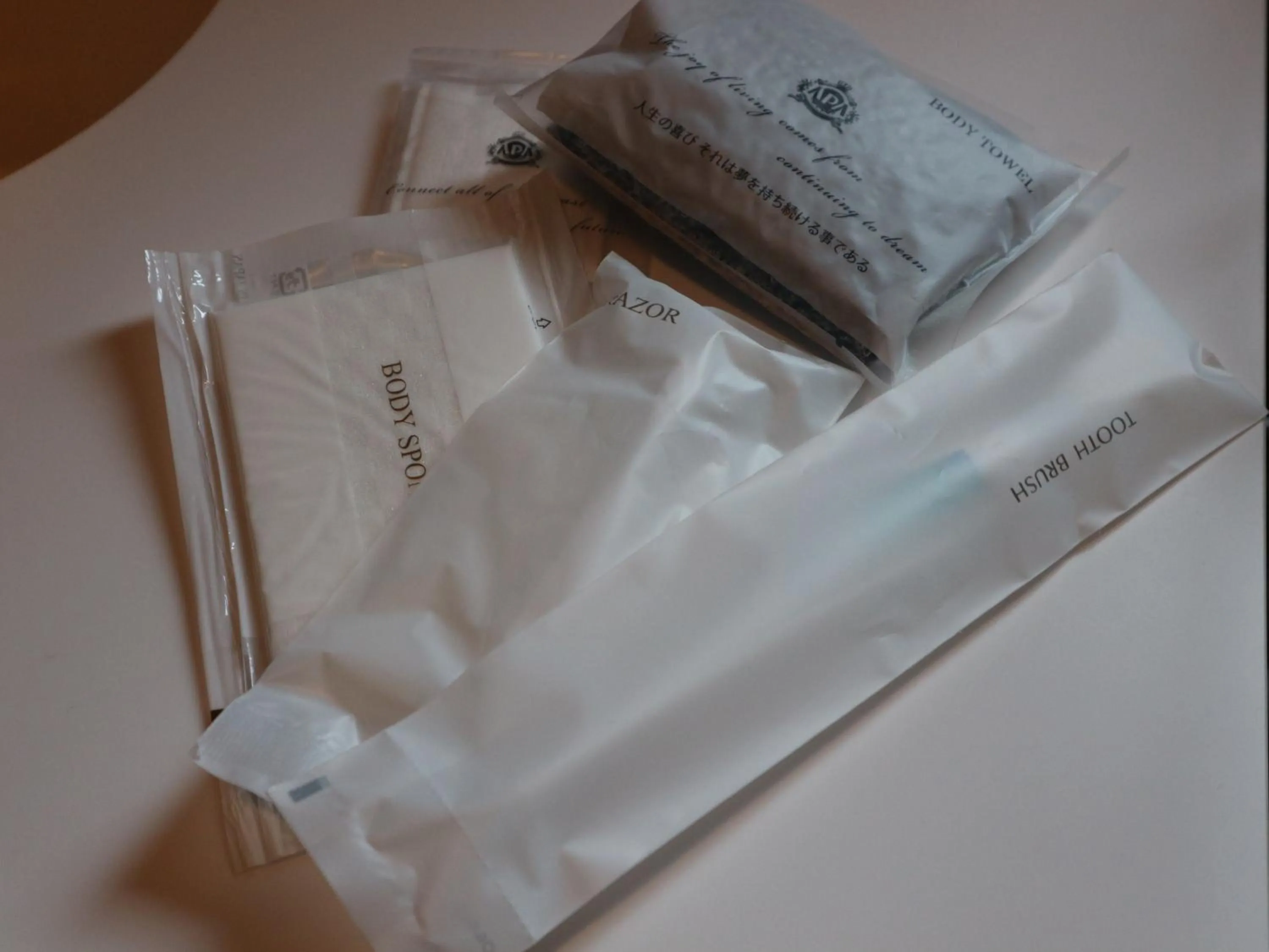 Other in Pension Kamifuji