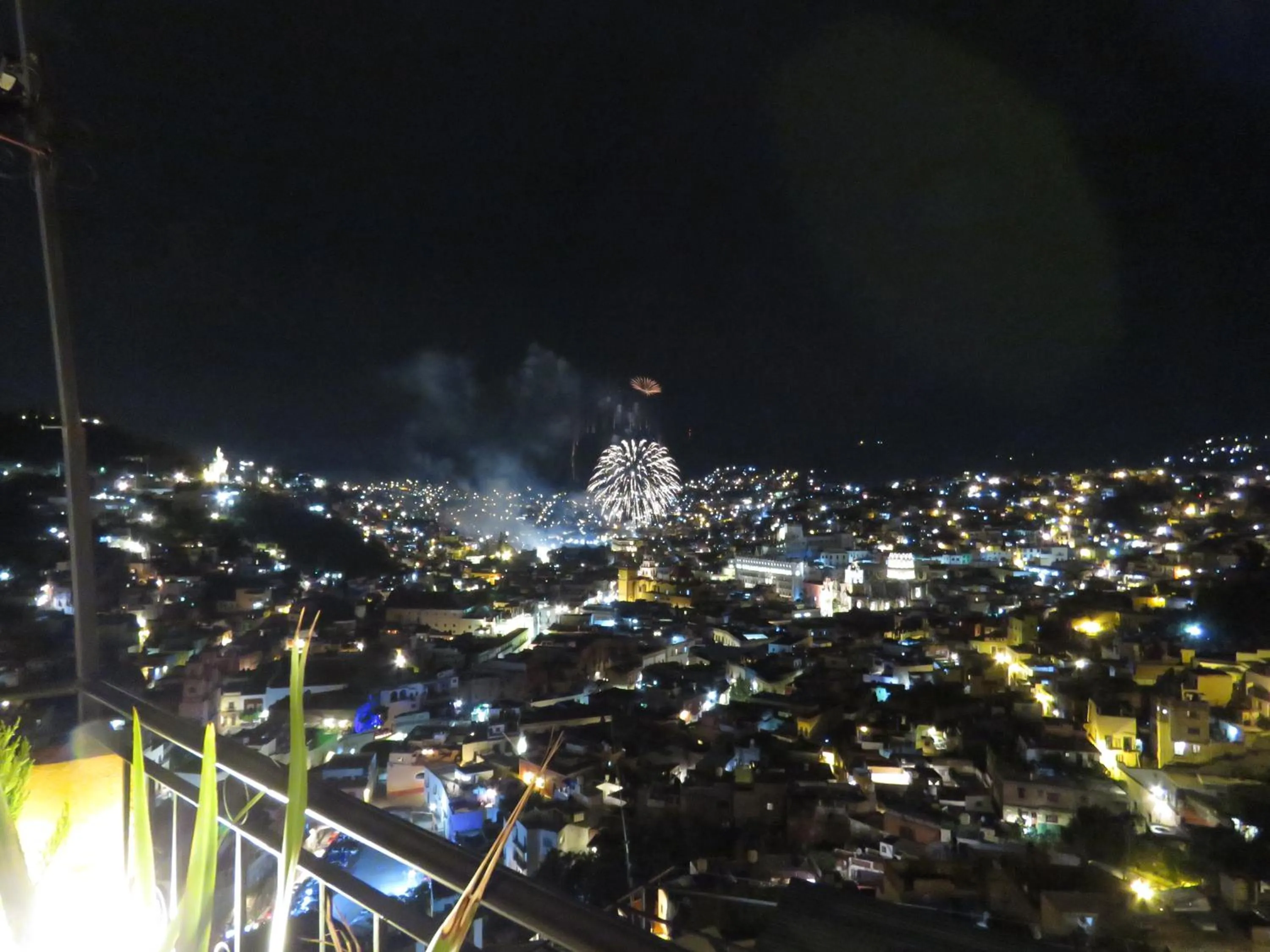Balcony/Terrace in Casa Rofo