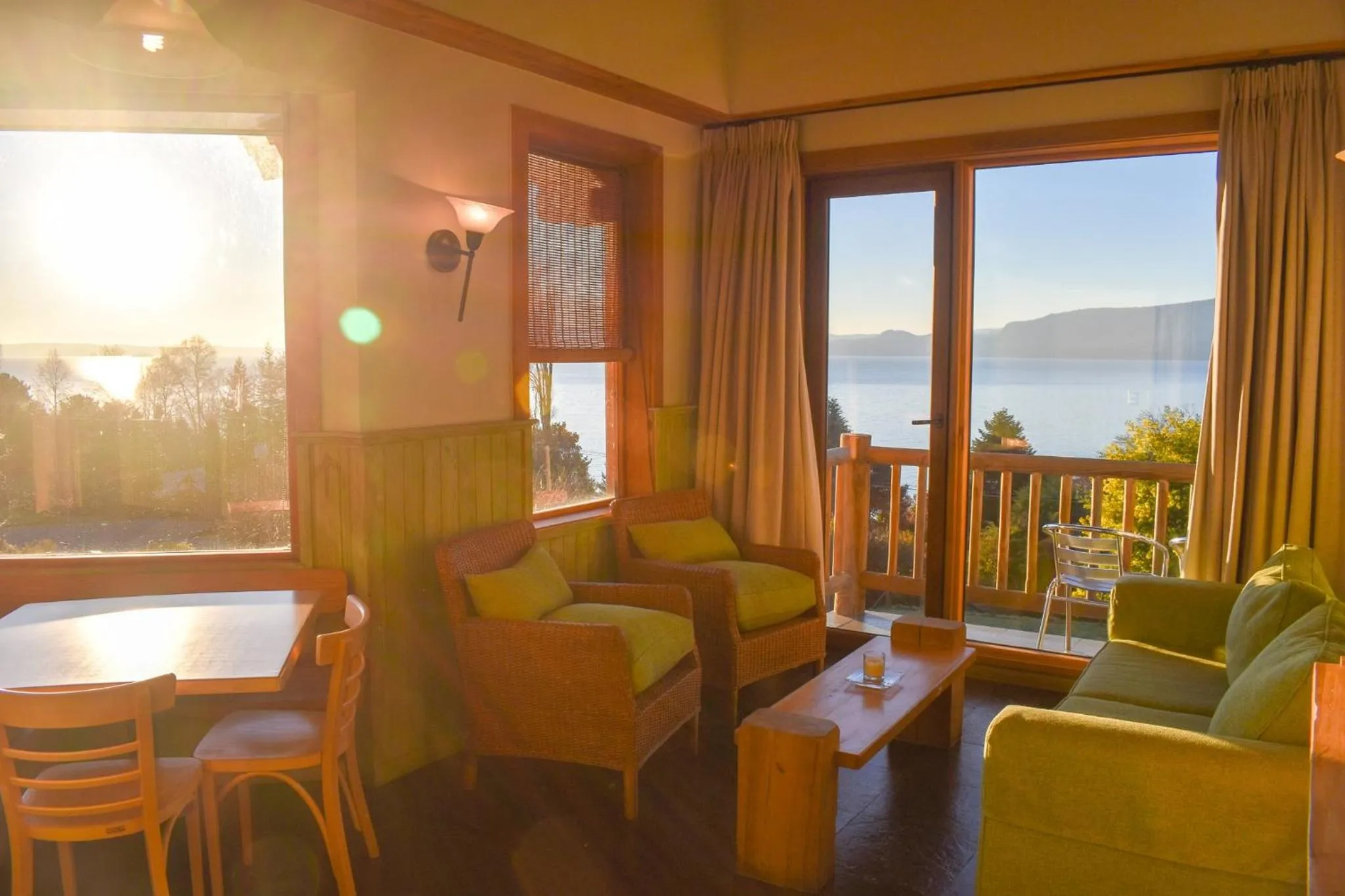 Hotel & Apart Hotel Monte Verde