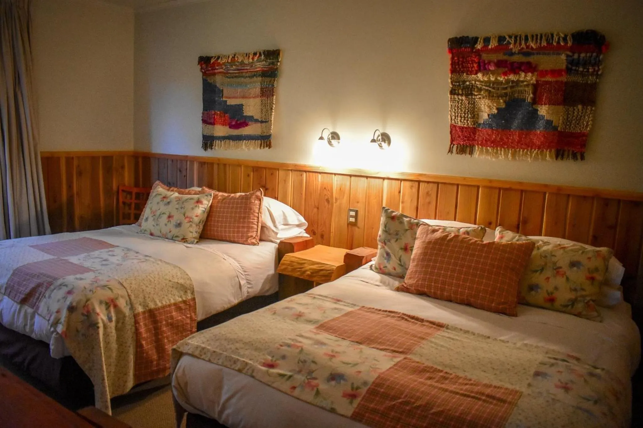 Bed in Hotel & Apart Hotel Monte Verde