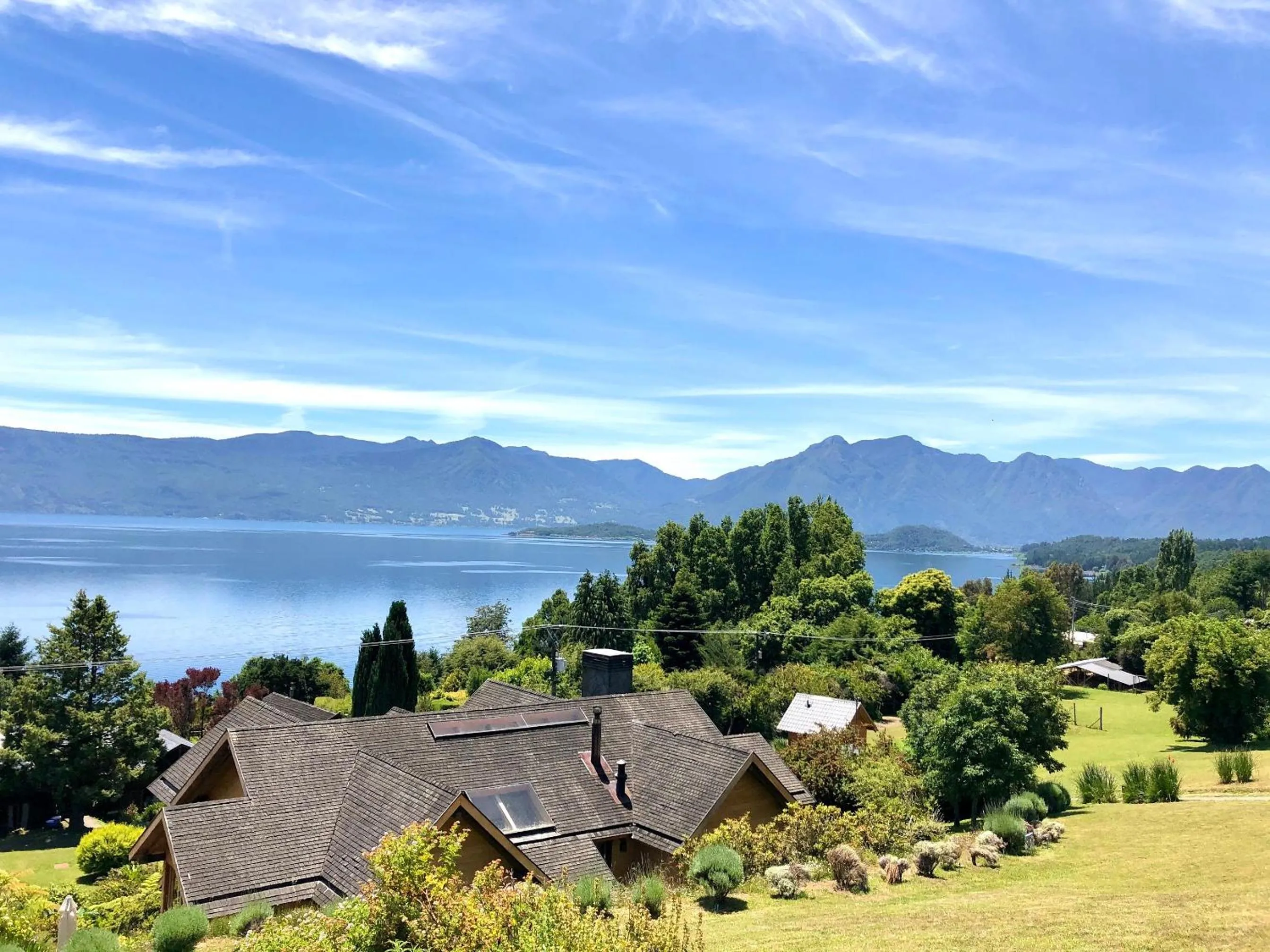 Hotel & Apart Hotel Monte Verde