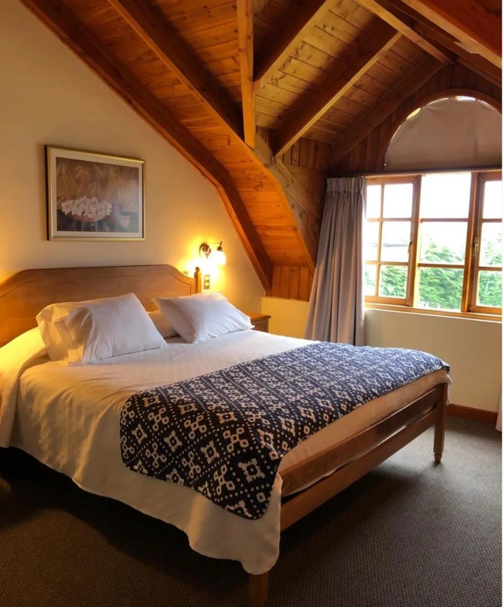 Bed in Hotel & Apart Hotel Monte Verde