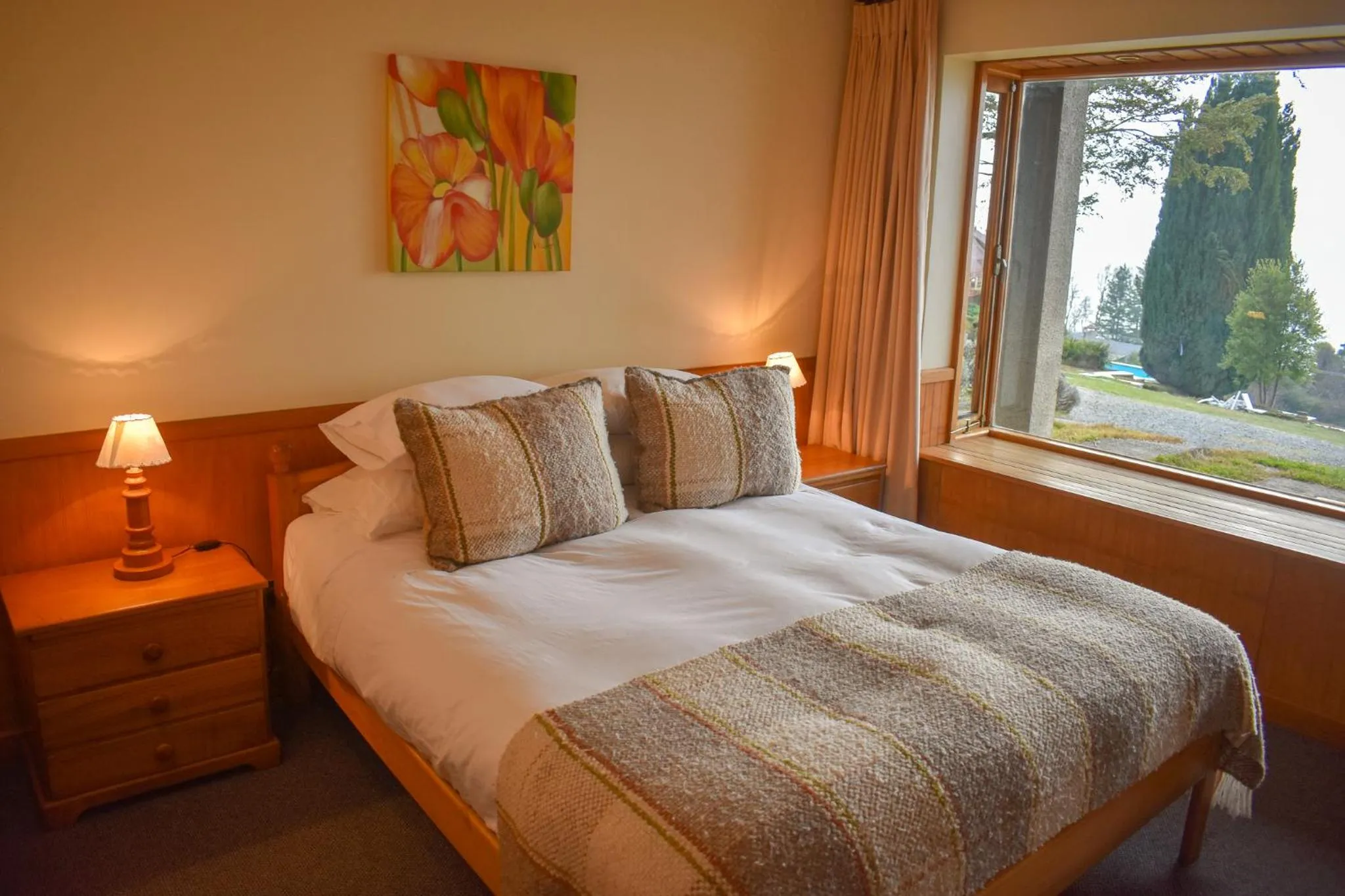 Bed in Hotel & Apart Hotel Monte Verde